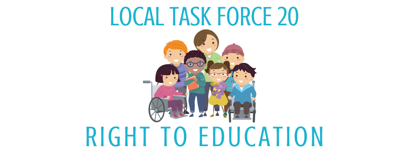 Local Task Force 20 | Easton PA