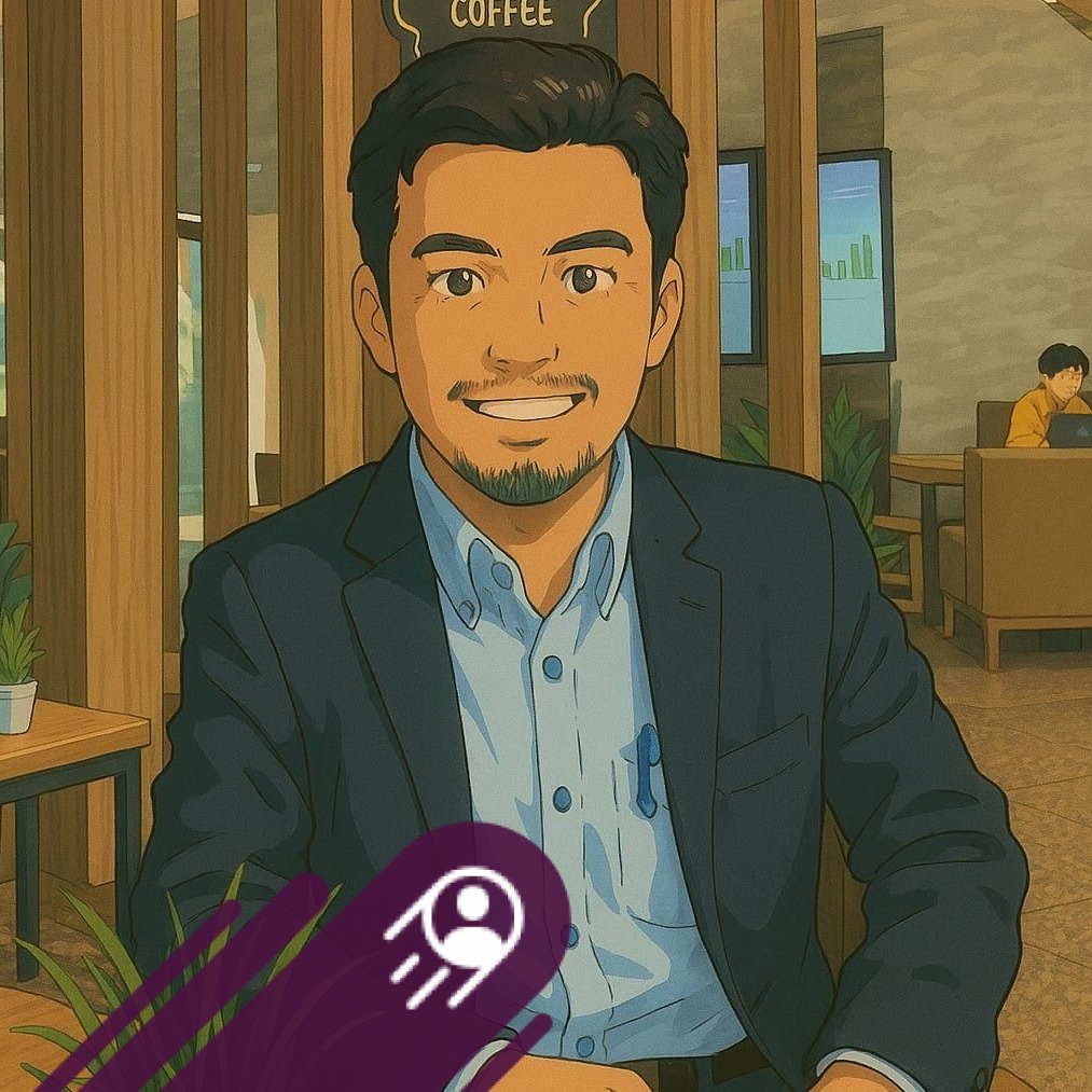 Fakhrul Azran