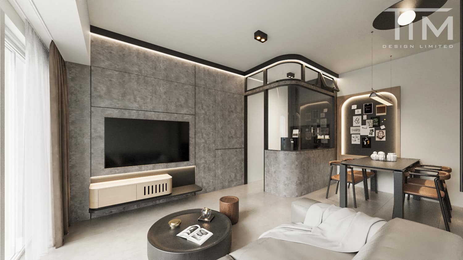 Tim Design Ltd | Hong Kong Hong Kong