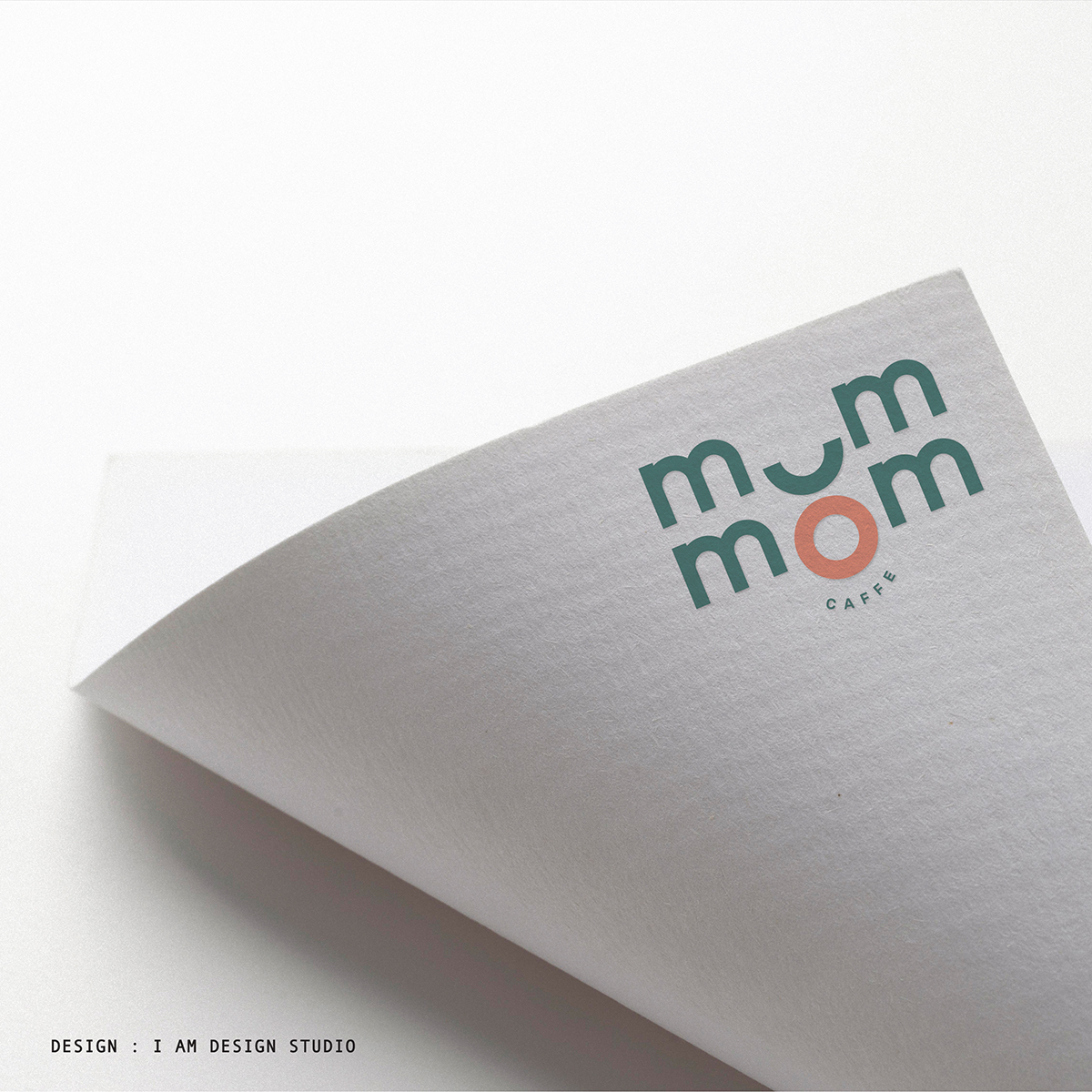 ตัวอย่างงาน ออกแบบโลโก้ ตัวอย่างงาน... - I Am Design Studio