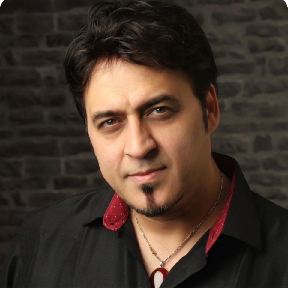 Hashmat Ehsanmand