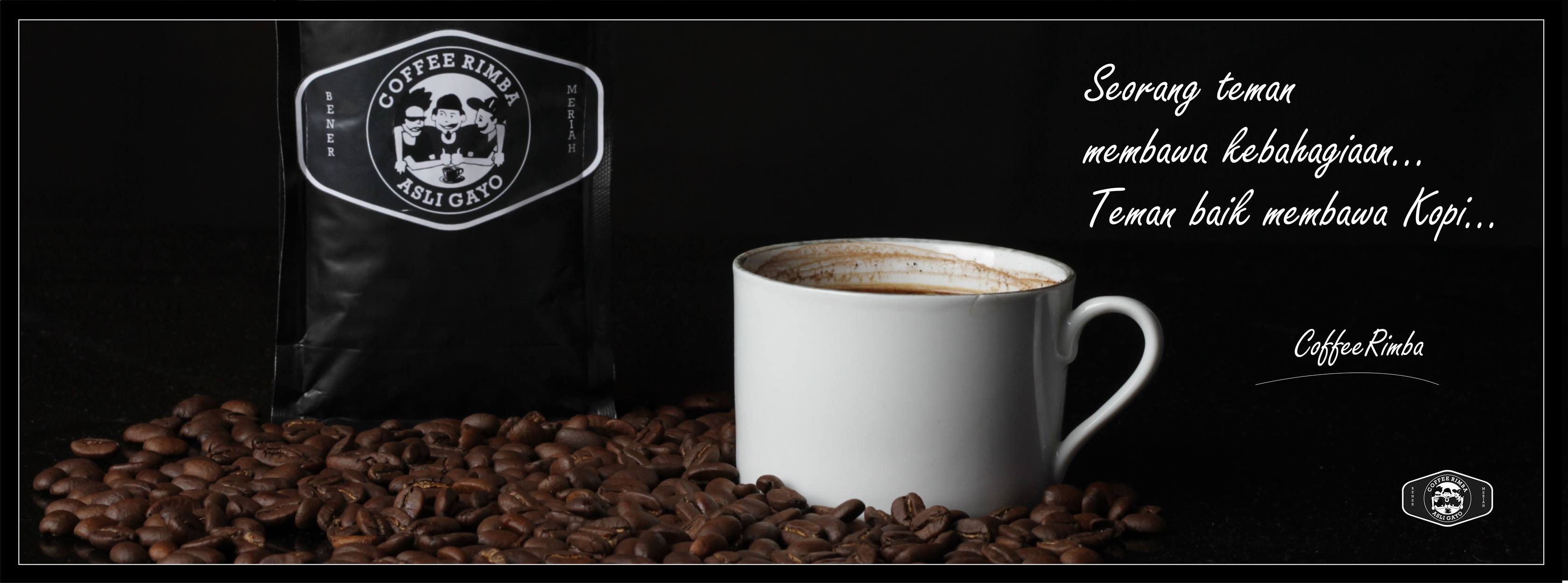 Coffee Rimba