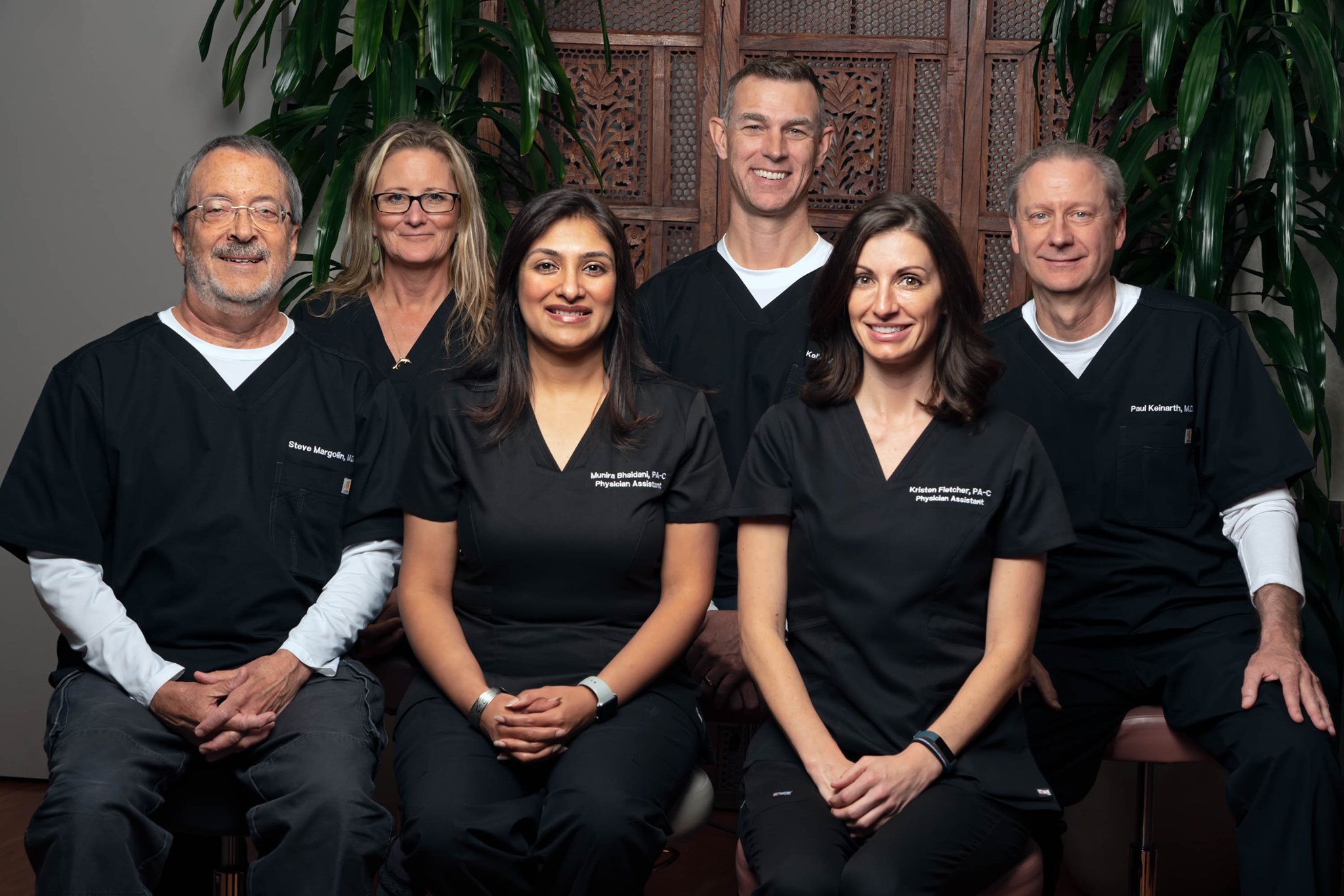 Rosedale Family Care Partners, PA | Austin TX