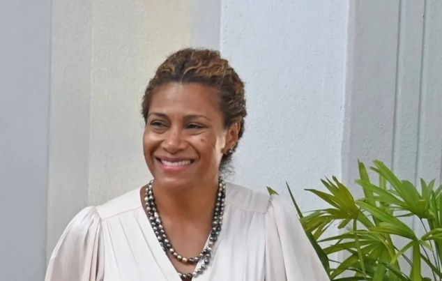 EXPLICIT VIDEO OF FIJI MINISTER... - Fiji News & Sports | Facebook