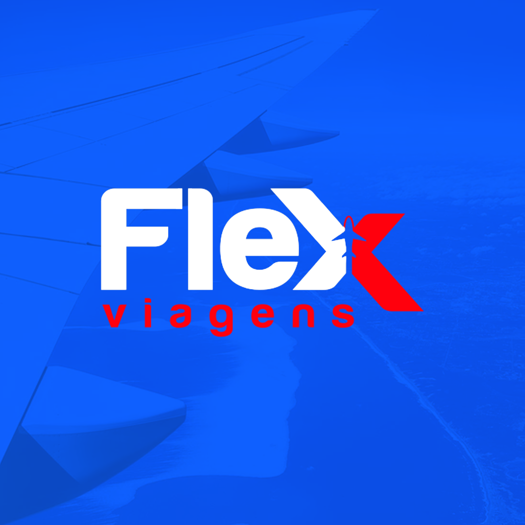 FLEX VIAGENS - FLEX VIAGENS added a new photo — at FLEX...
