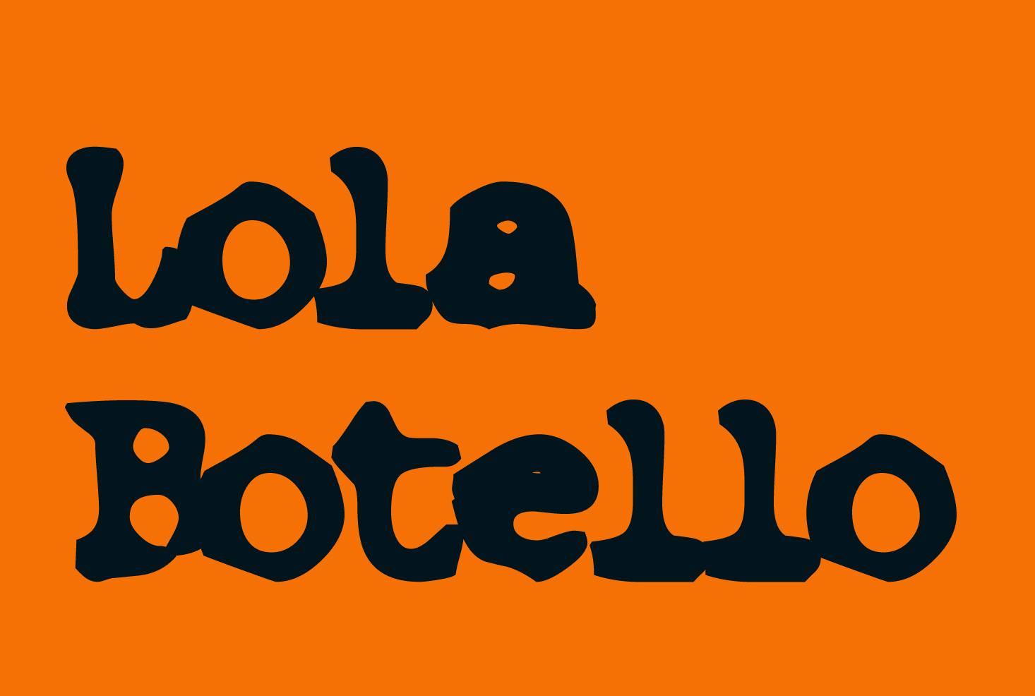 Lola Botello | Salvaleón