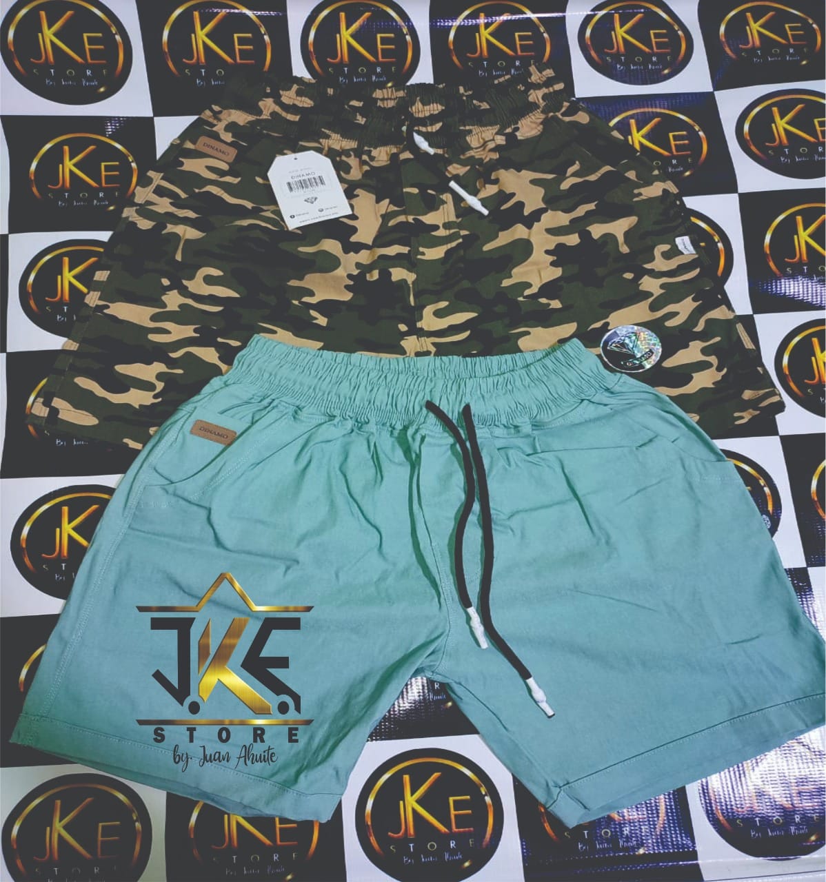 JKE STORE