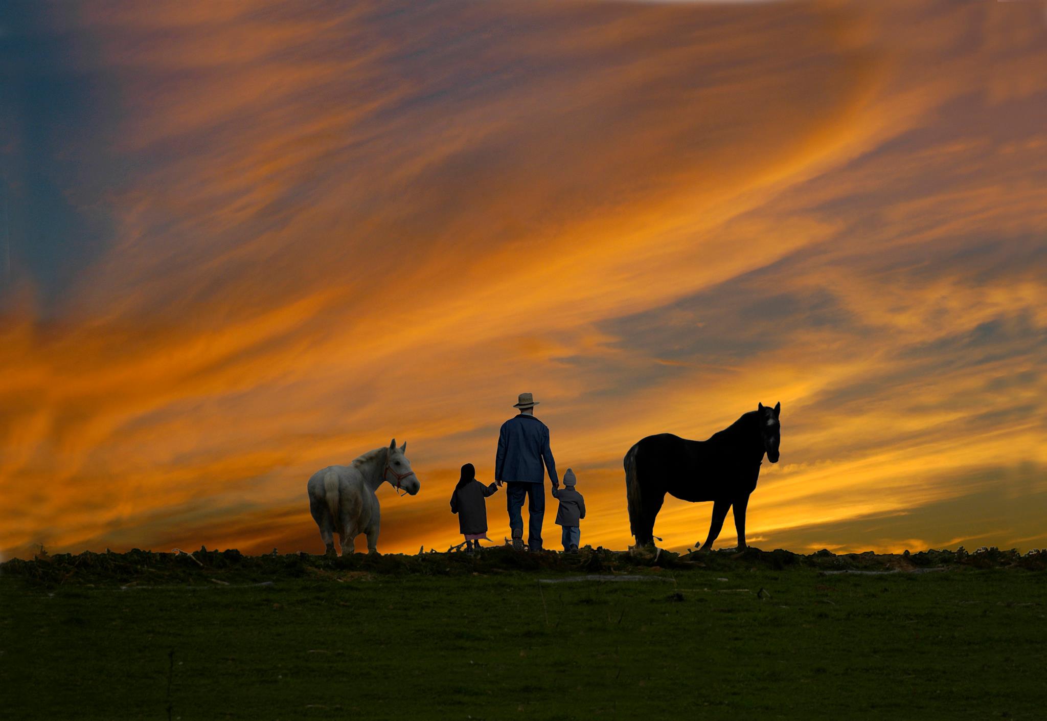 The Amish Connection | Albuquerque NM