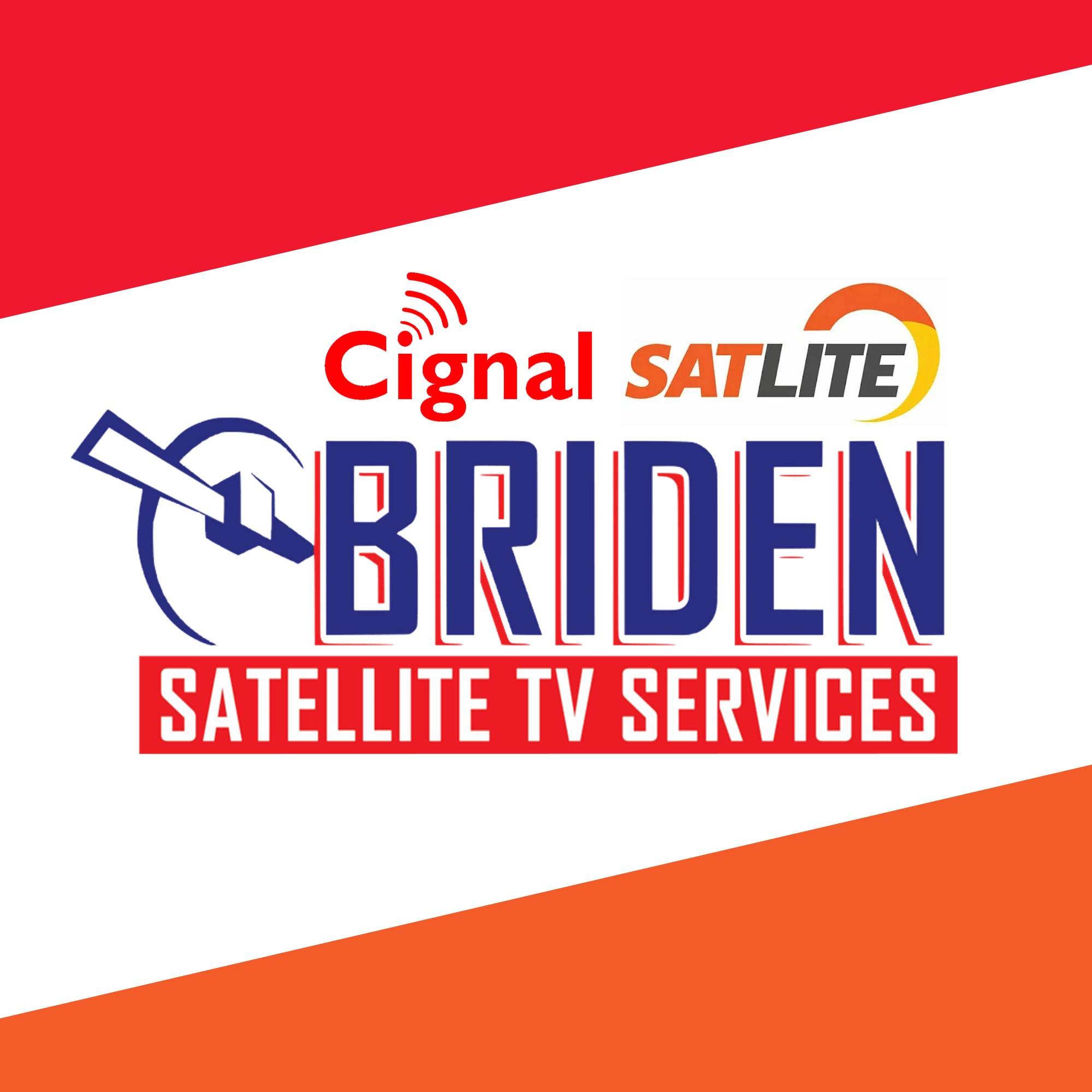 Briden - Briden Satellite TV Services—Cignal 📍 National Highway, Centro ...