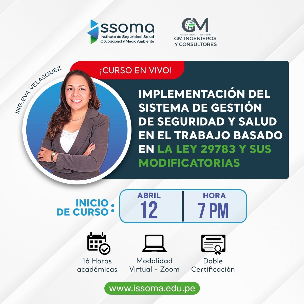 Gm Ingenieros y Consultores | Lima