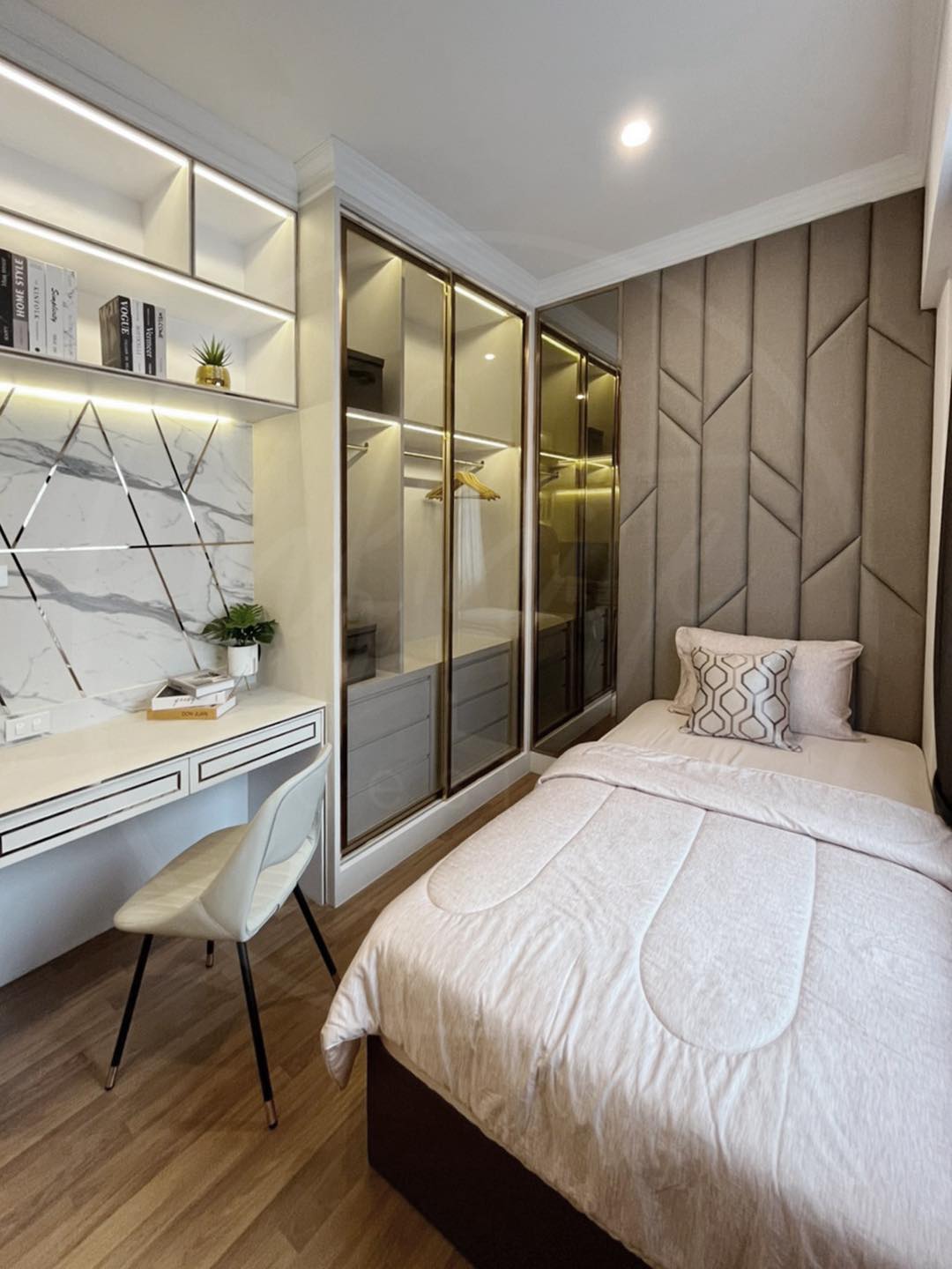 Complete ♥... - I68 Design รับออกแบบ ตกแต่งภายใน | Facebook