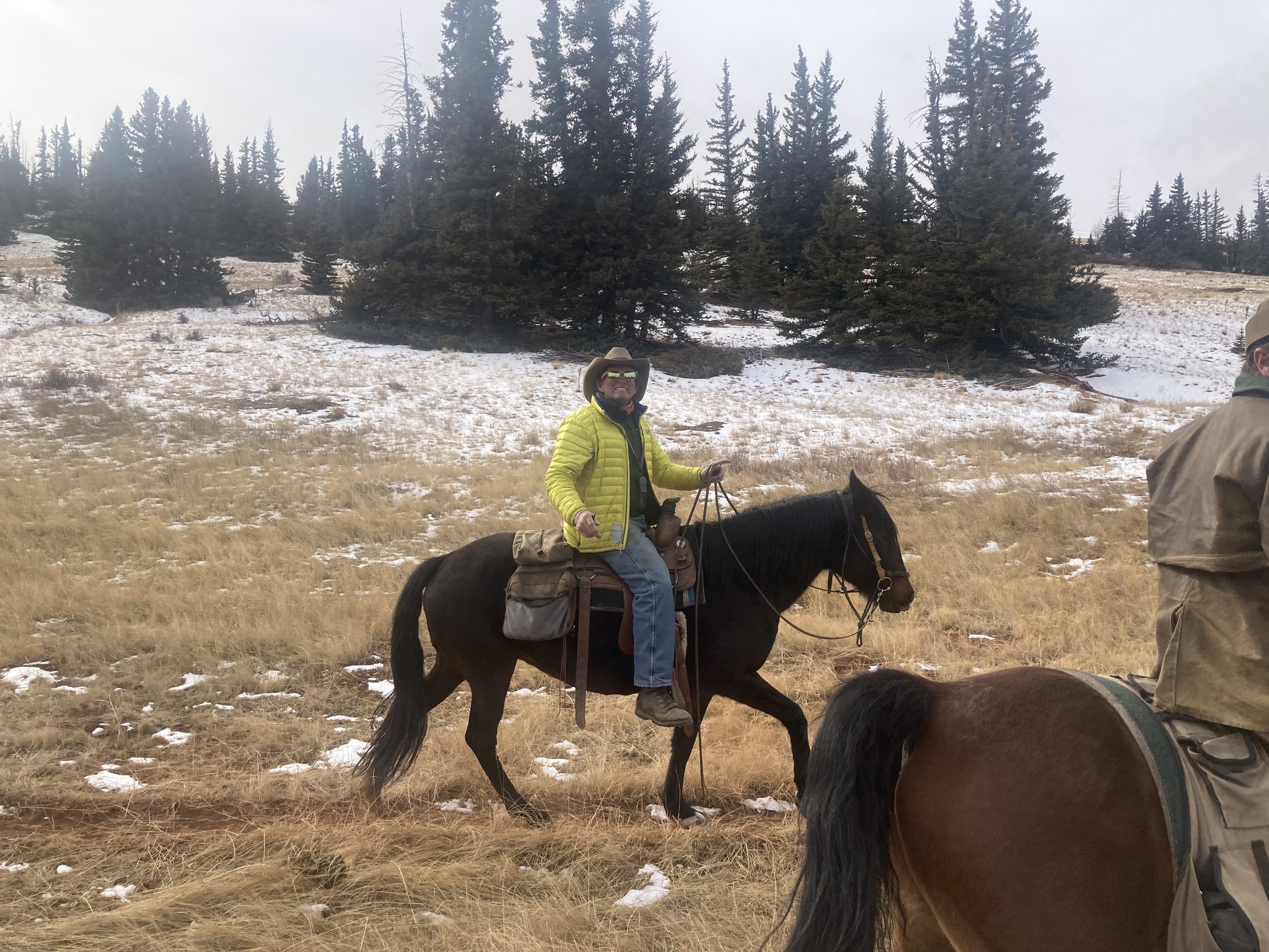 Platte Ranch | Fairplay CO