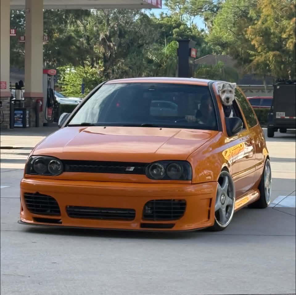 mk1 rabbit hole | Hey guys I’m making a trip from Connecticut USA up to ...