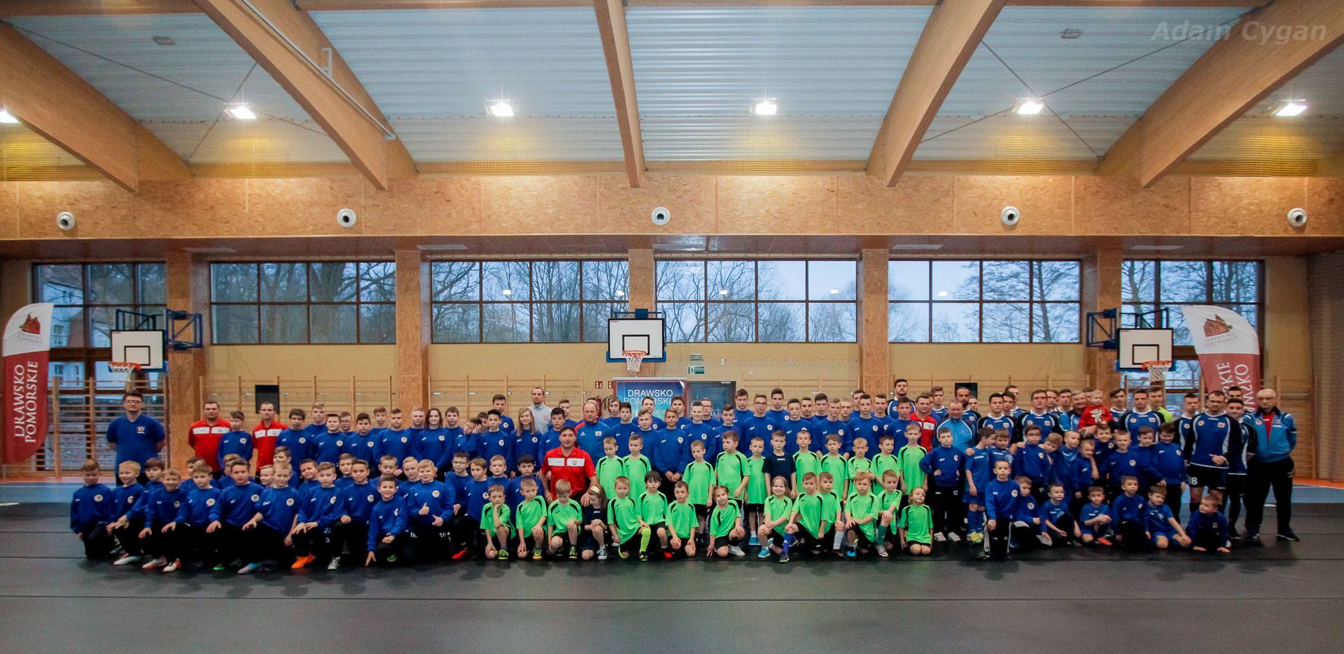 MKS Drawa Drawsko Pomorskie | Drawsko Pomorskie