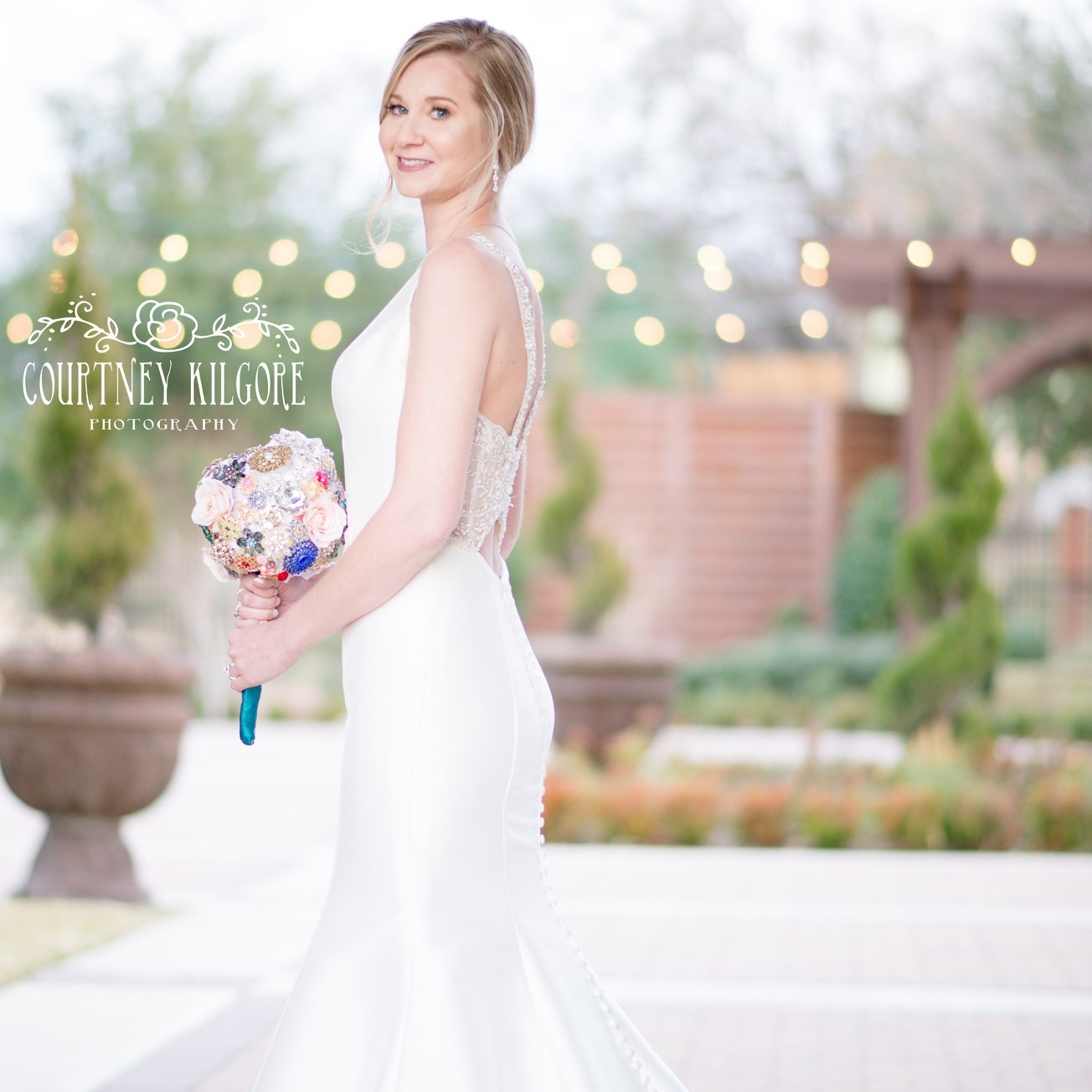 Courtney - Working hard this weekend, we have two weddings to edit, and ...