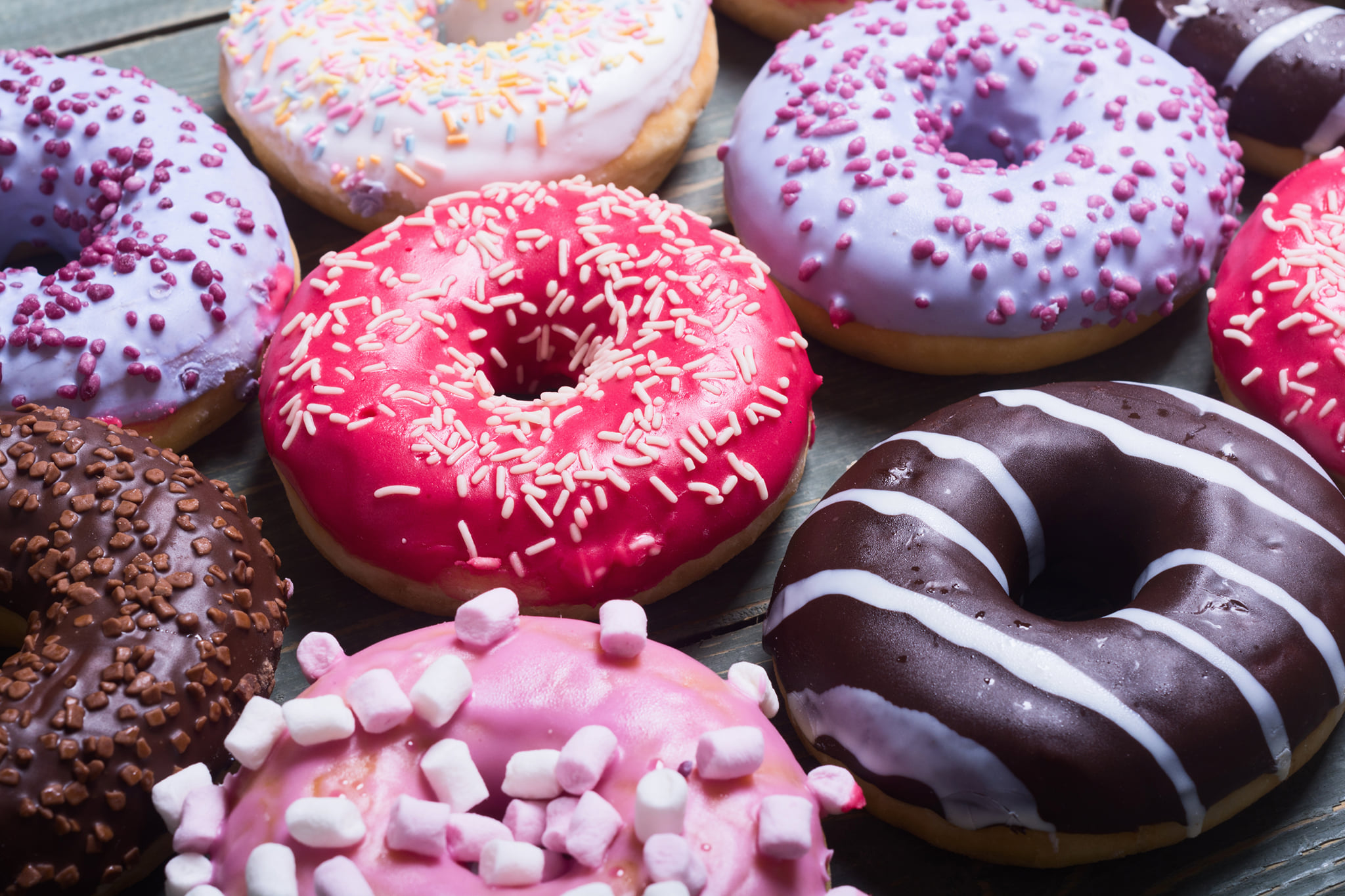 Suffolk Sweets Week | Suffolk VA