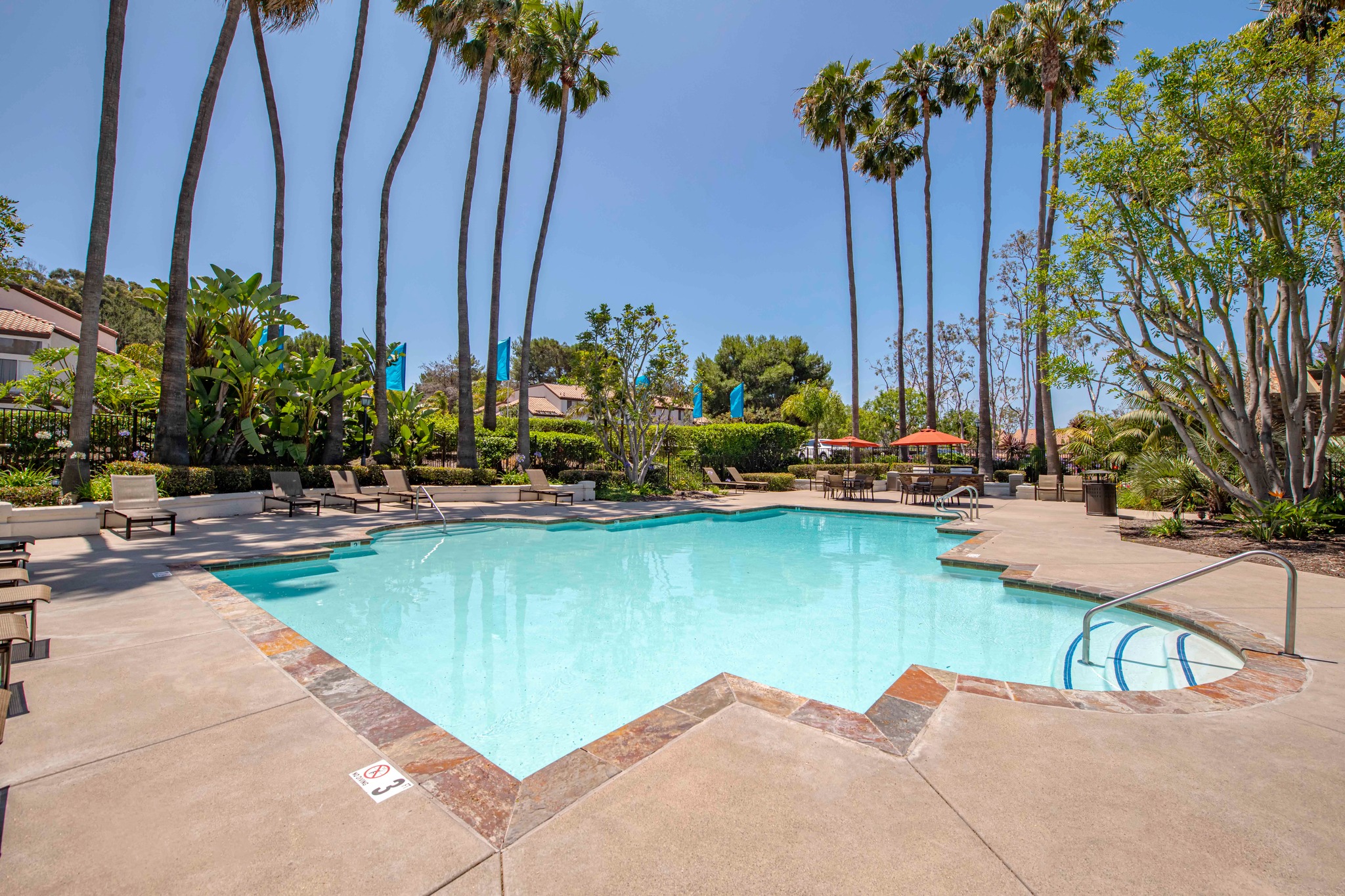 Rancho Del Mar Apartments - Mother's Day is the perfect moment to take ...