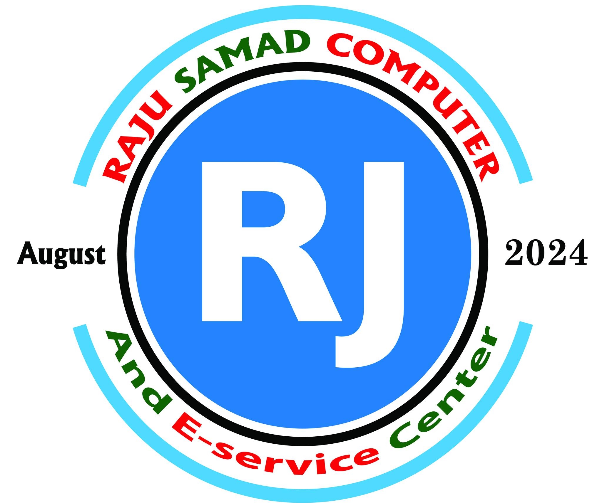 Raju Samad Computer | Nawabganj