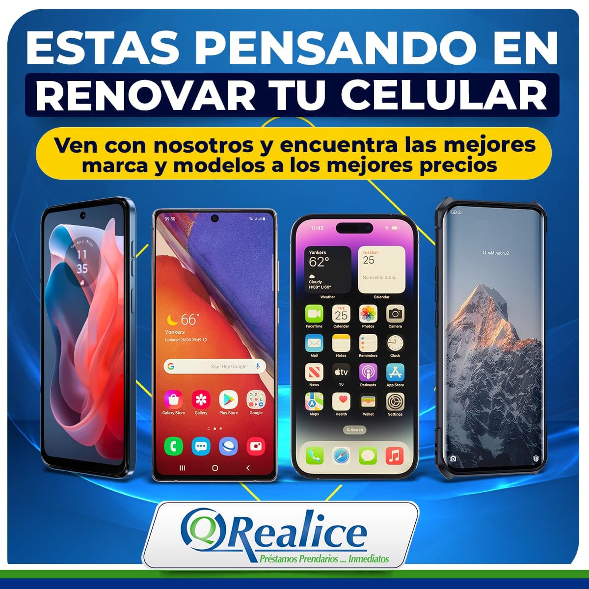 Realice Antigua