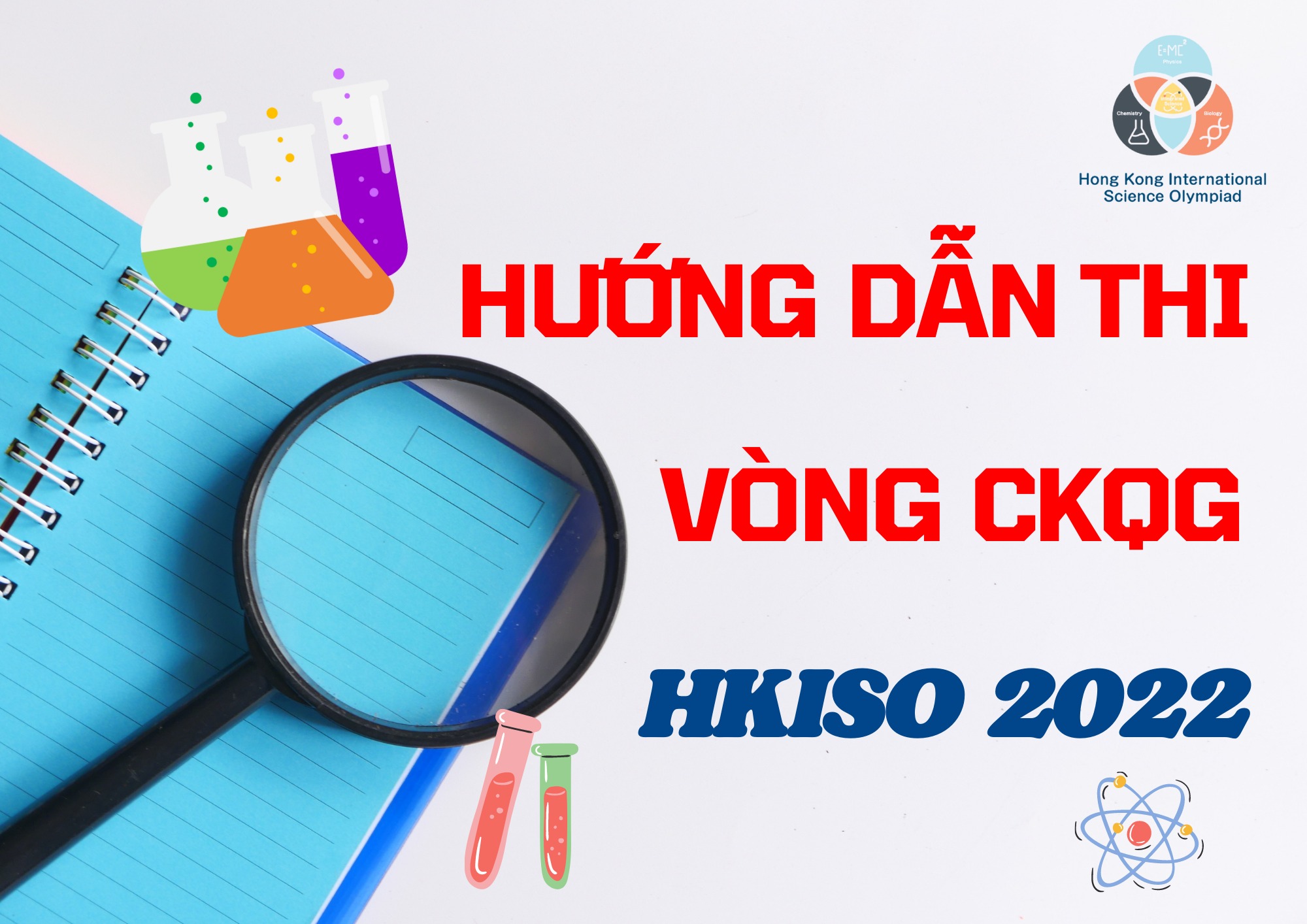 HongKong International Science Olympiad - HKISO Việt Nam | Facebook