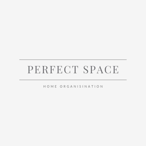 Perfect Space Home Organisation