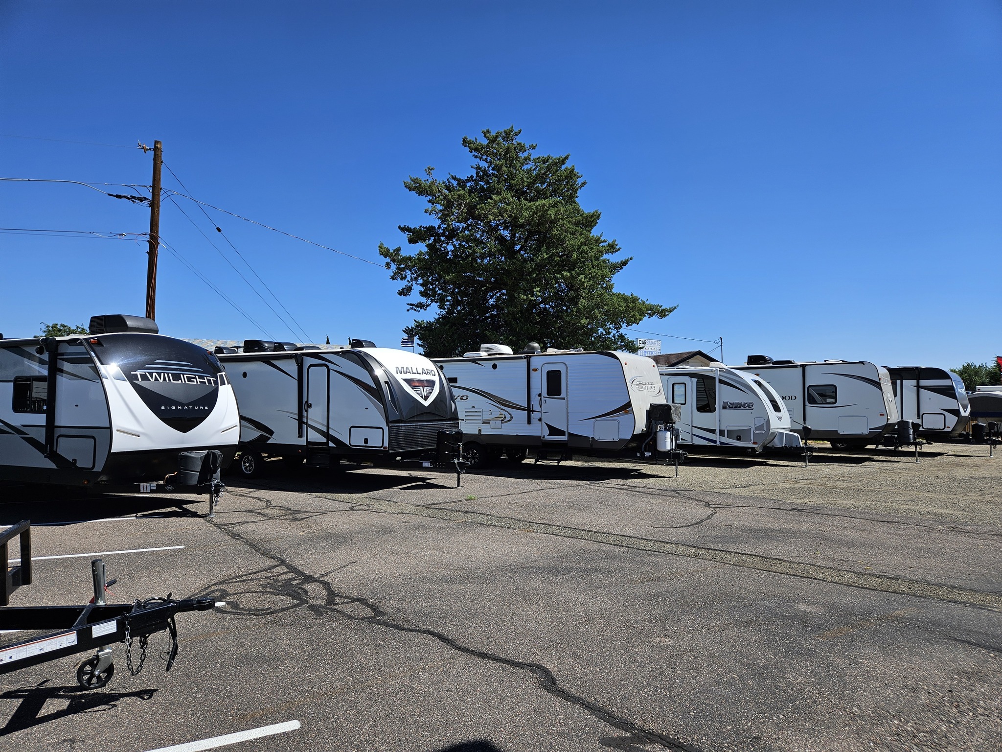 Arizona RV Sales & Service | Prescott Valley AZ