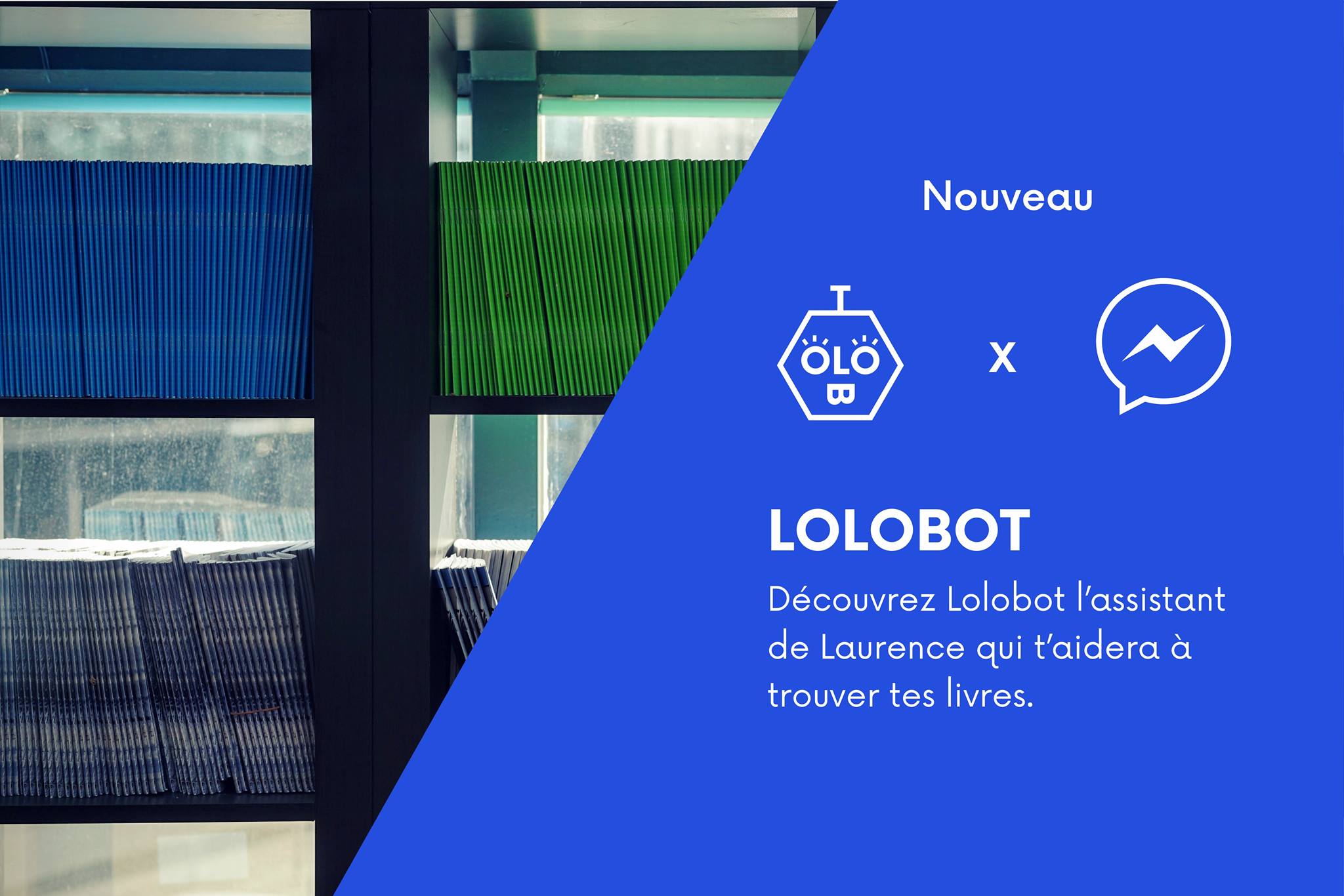 Centre de Ressources Gobelins