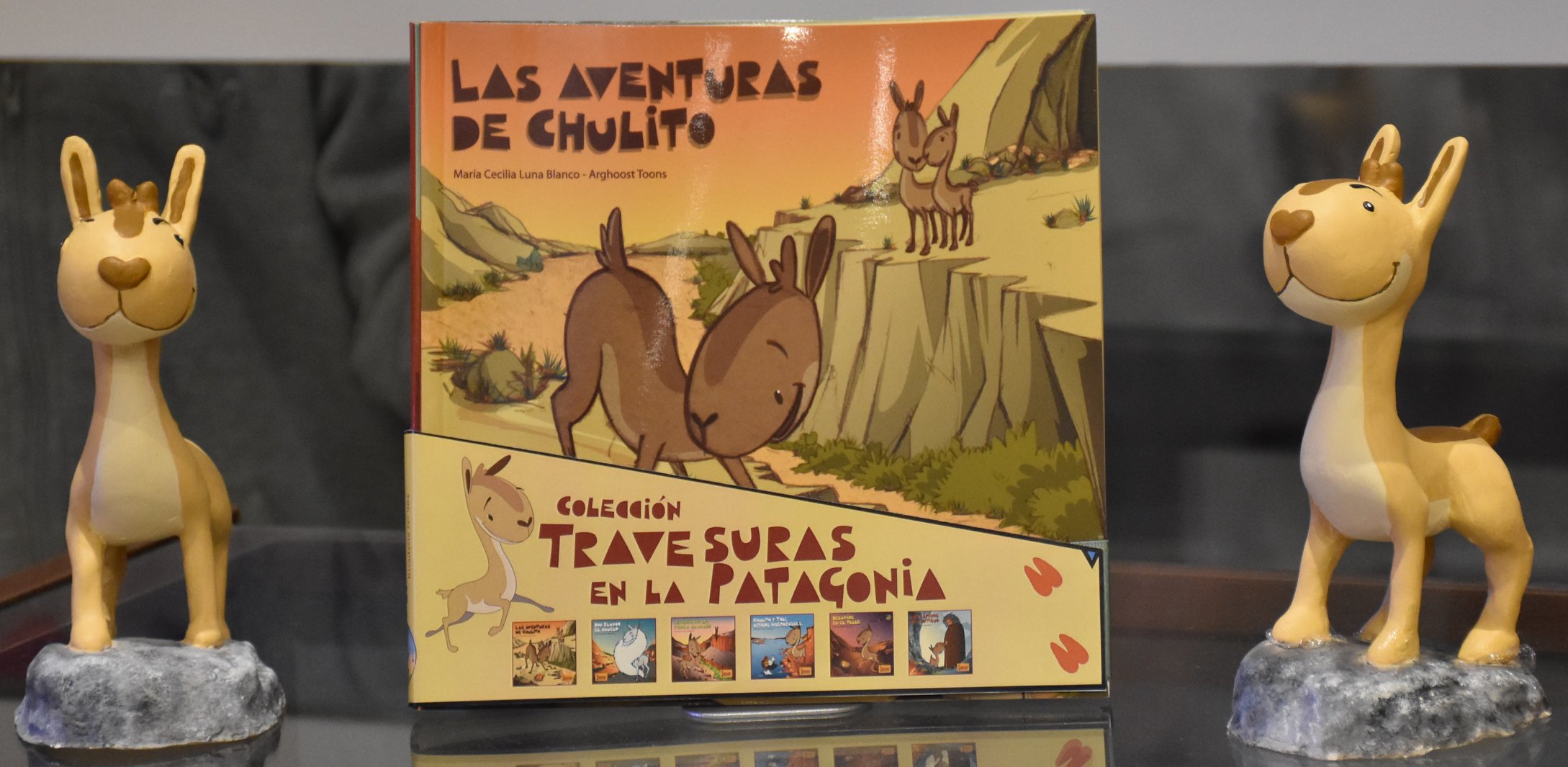 Sabías que el Área... - Museo de Arqueología Carlos Gradin