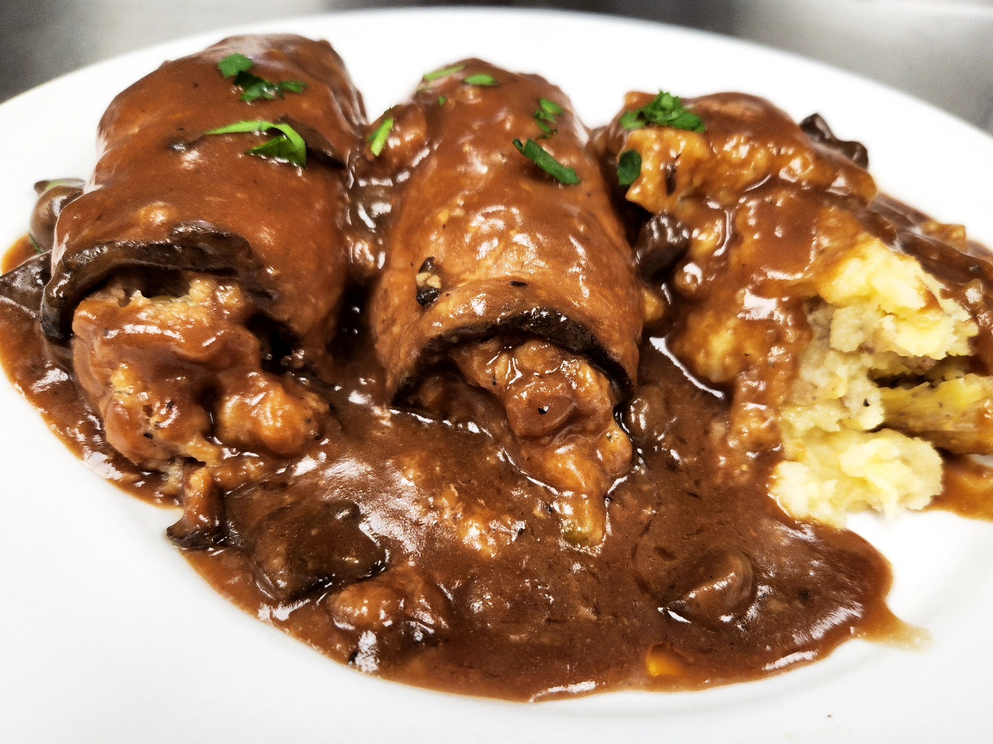 Chartroom Restaurant - Perk up your day with our delicious, 😋 mouth ...