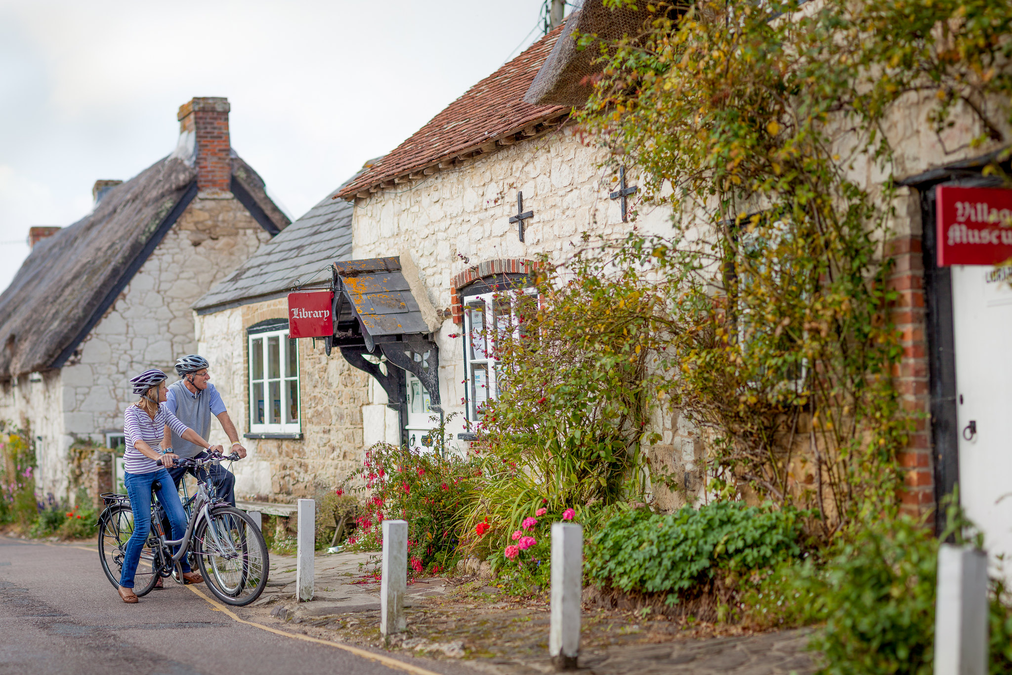 Cowes Cycling - 🚴‍♂️ Route of the Week 🚴‍♂️ A figure of...