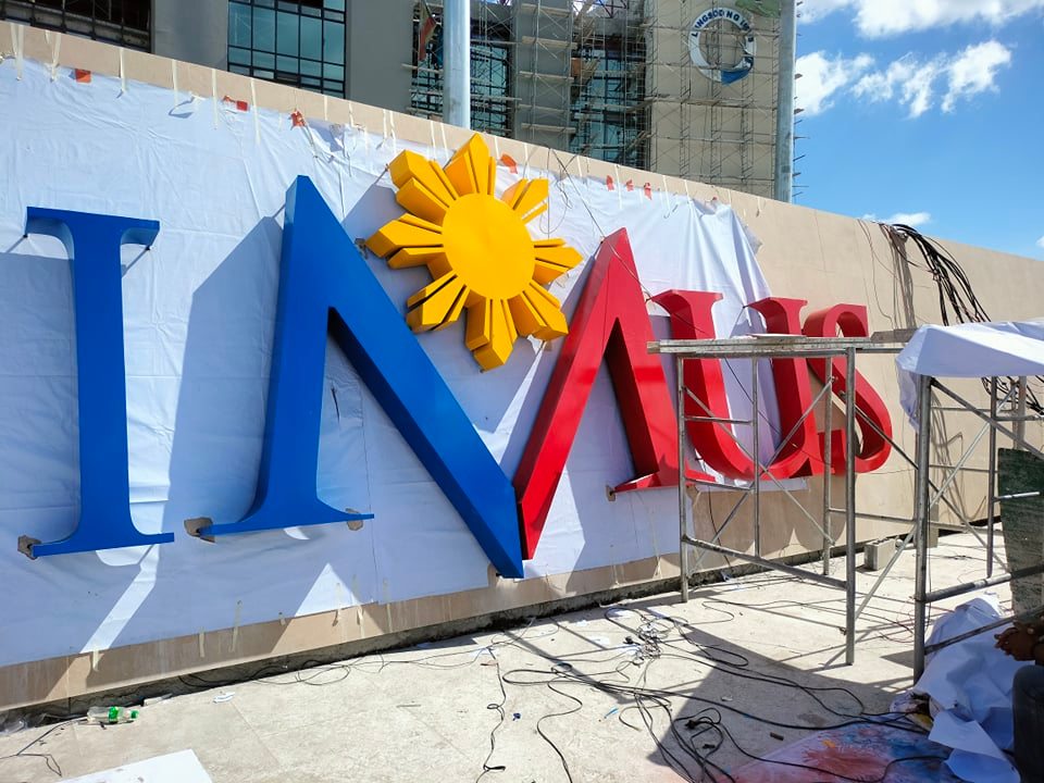 Signage Maker | Quezon City