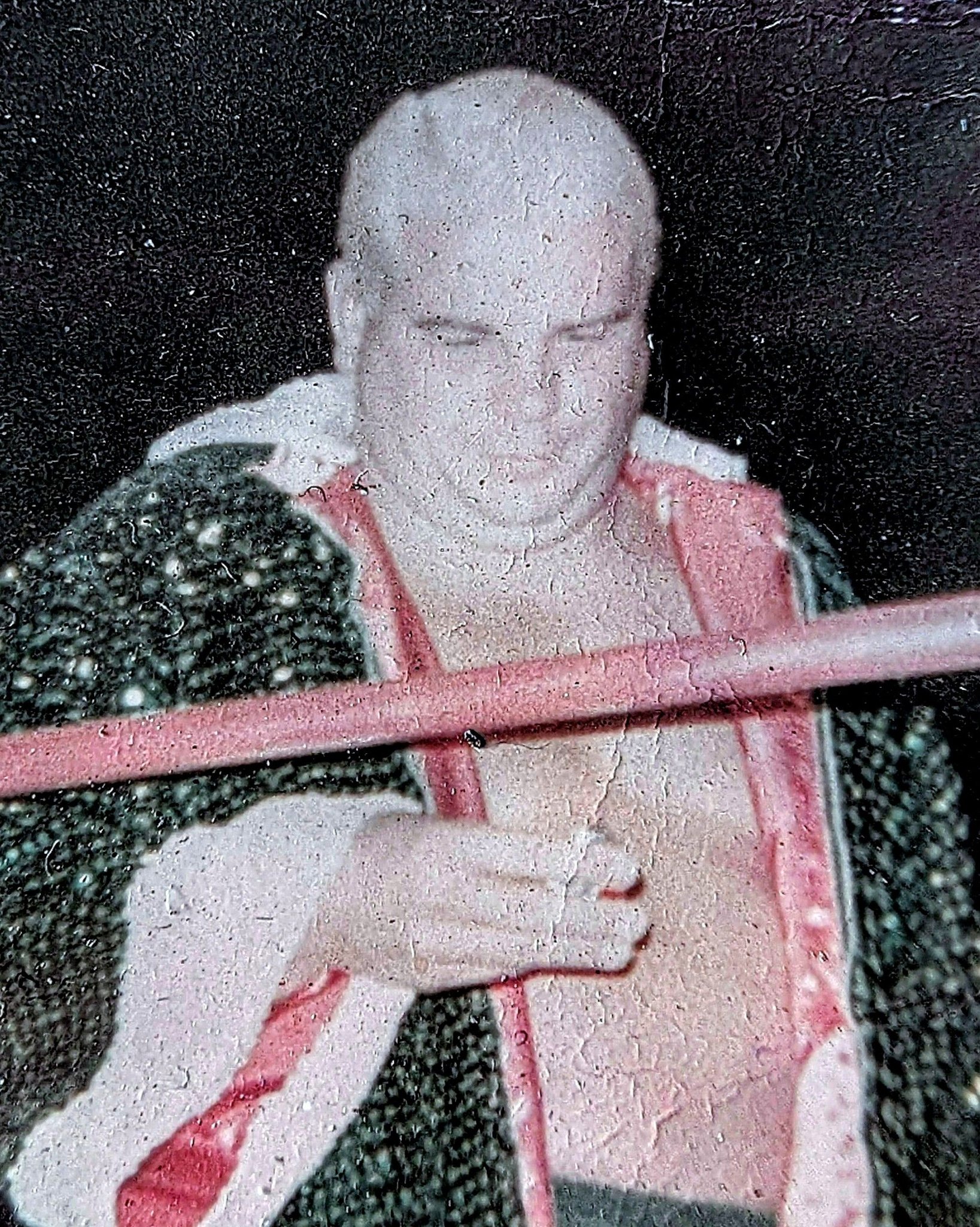 Wrestling Back in the Day | Ripper Collins, 