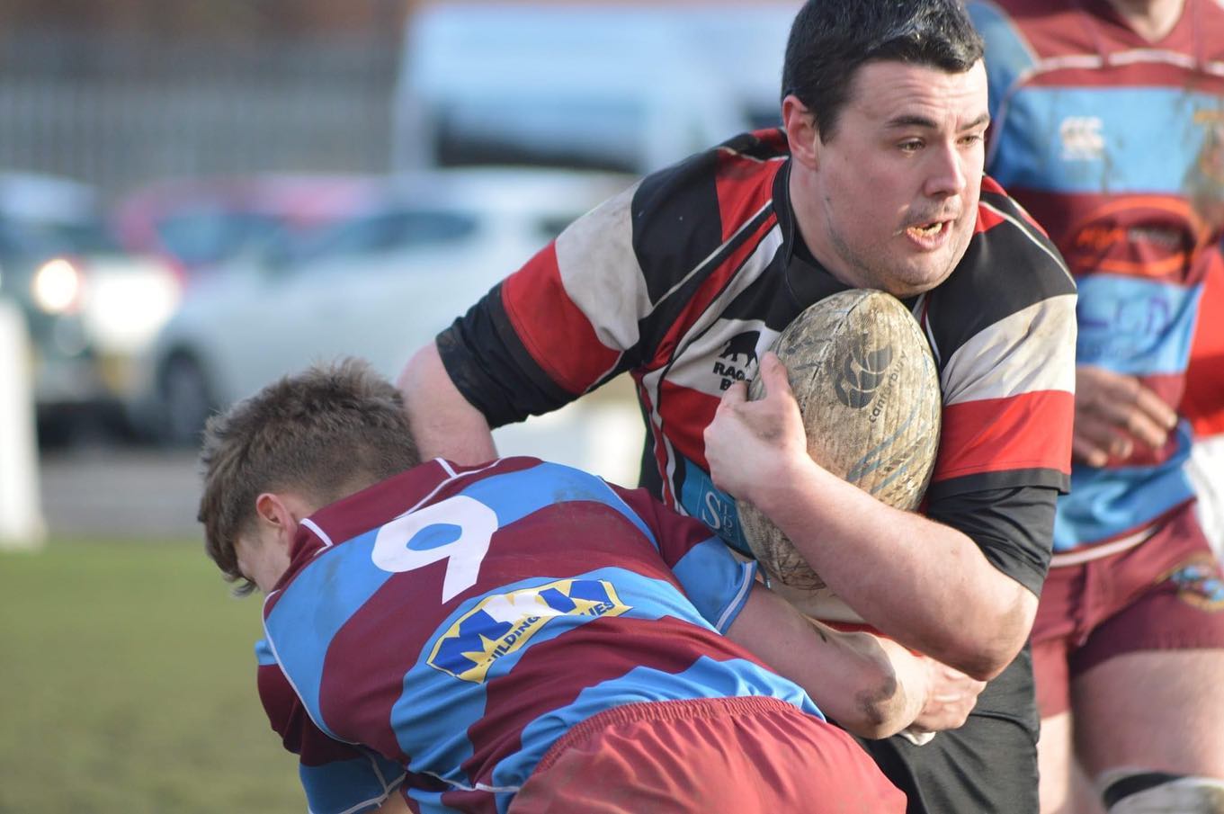 A few of the great shots by Olivia... - Hartlepool Rovers F.C