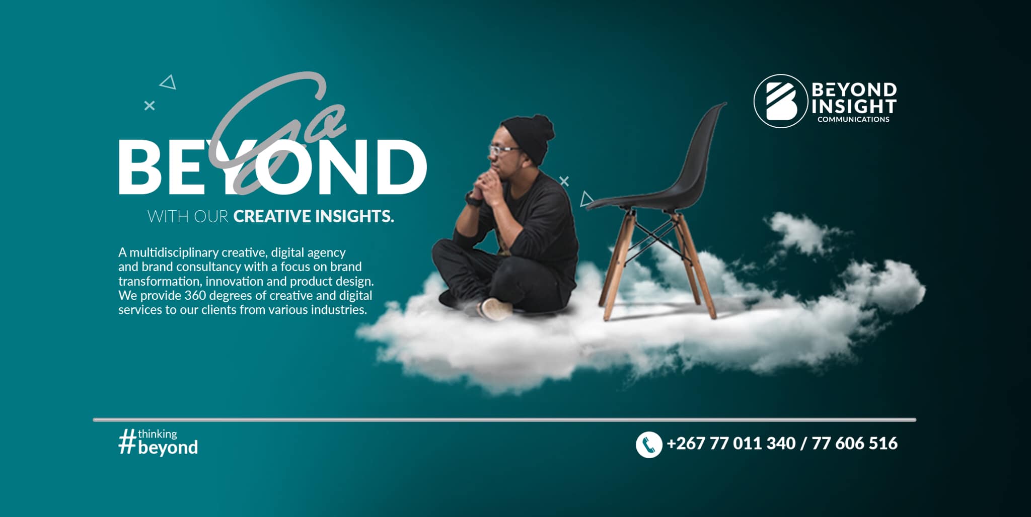 Beyond Insight Co.