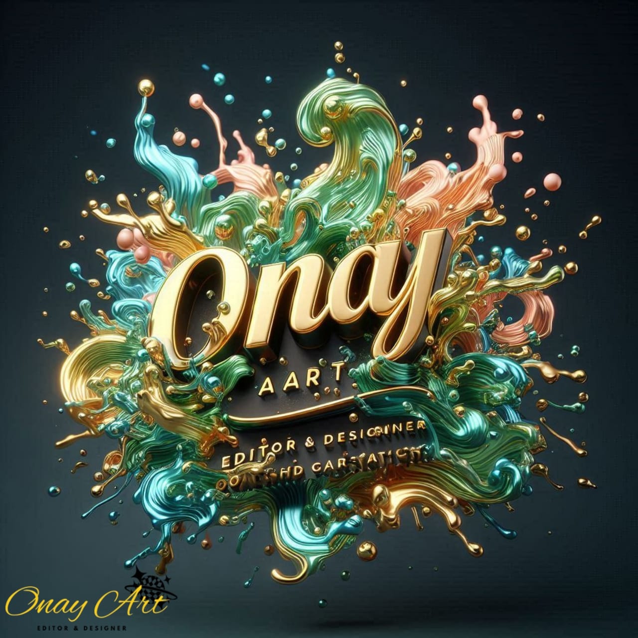 Onay Art | Jakarta