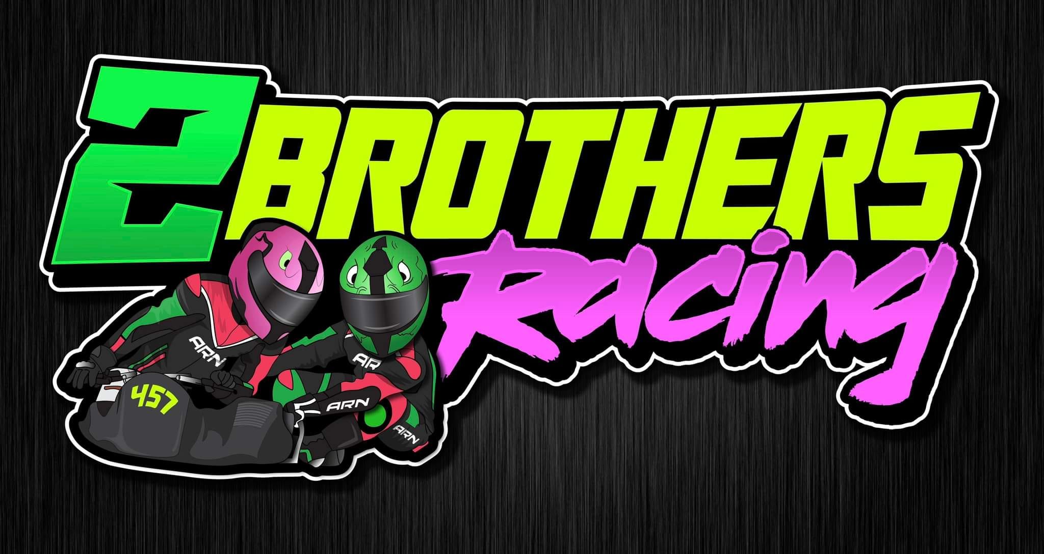 Two Brothers Racing Team added... - Two Brothers Racing Team