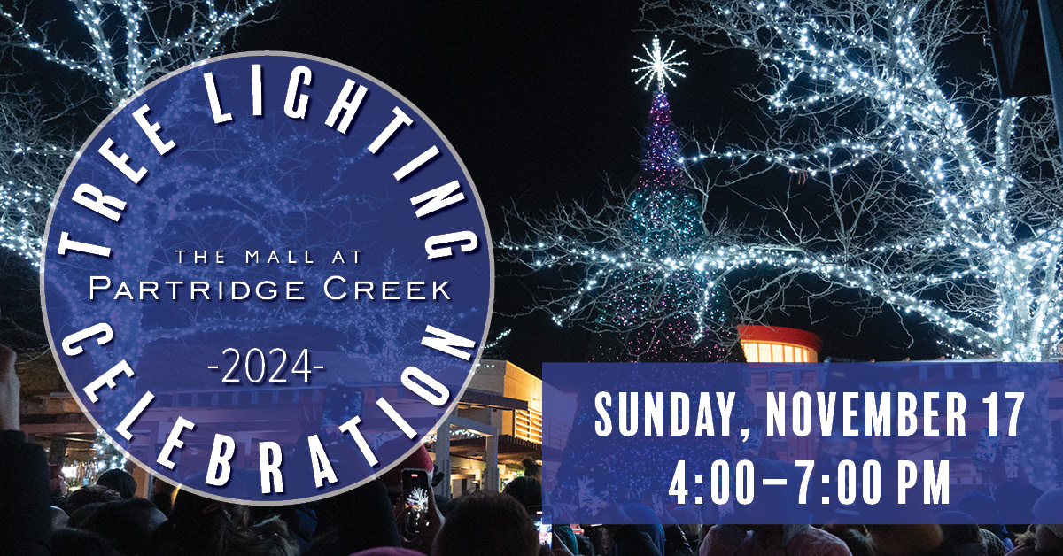 Tree Lighting Celebration