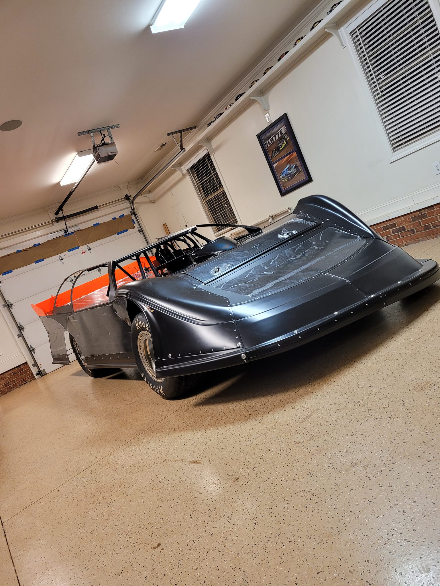 Taylor Puckett Racing