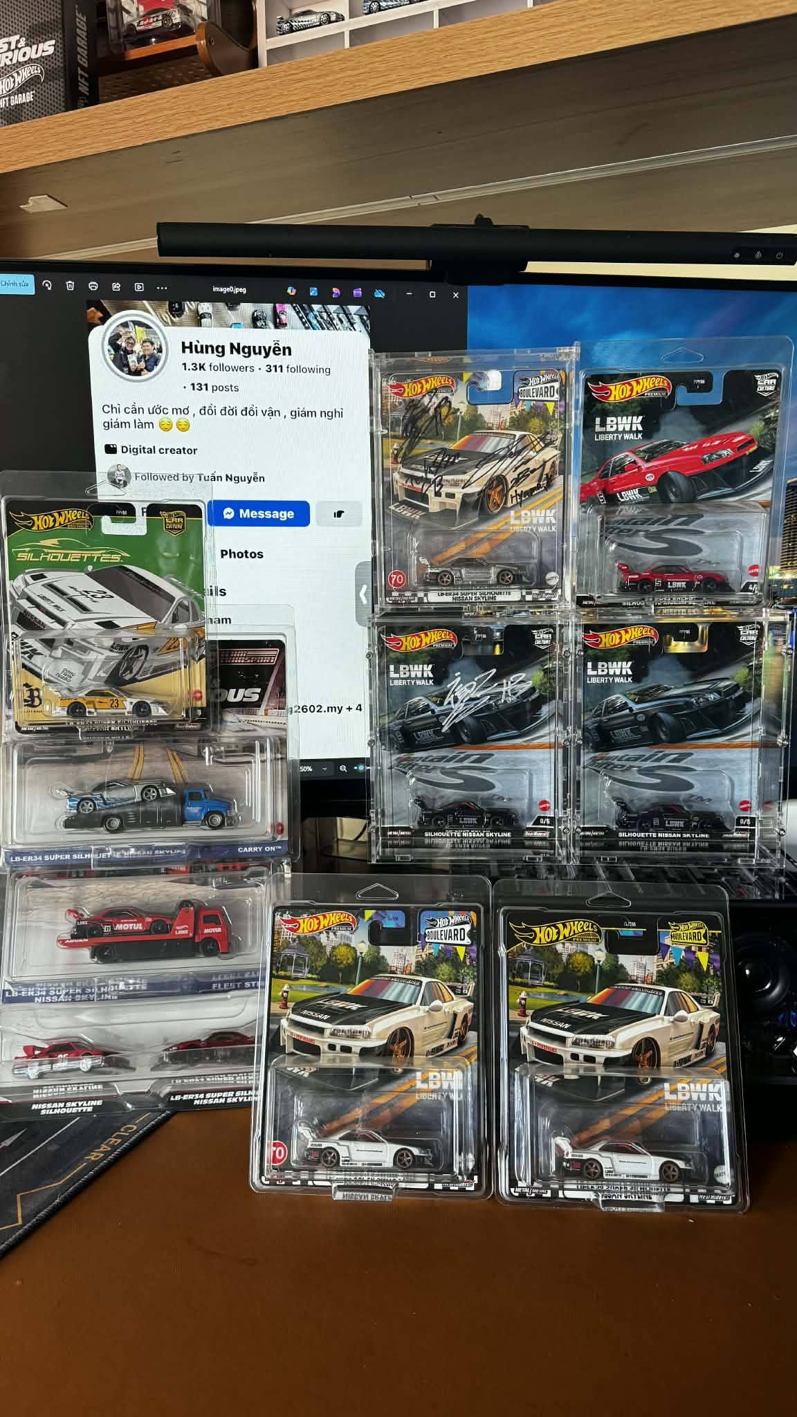 🎌❤️WTS LBWK EXCLUSIVE ❤️🎌