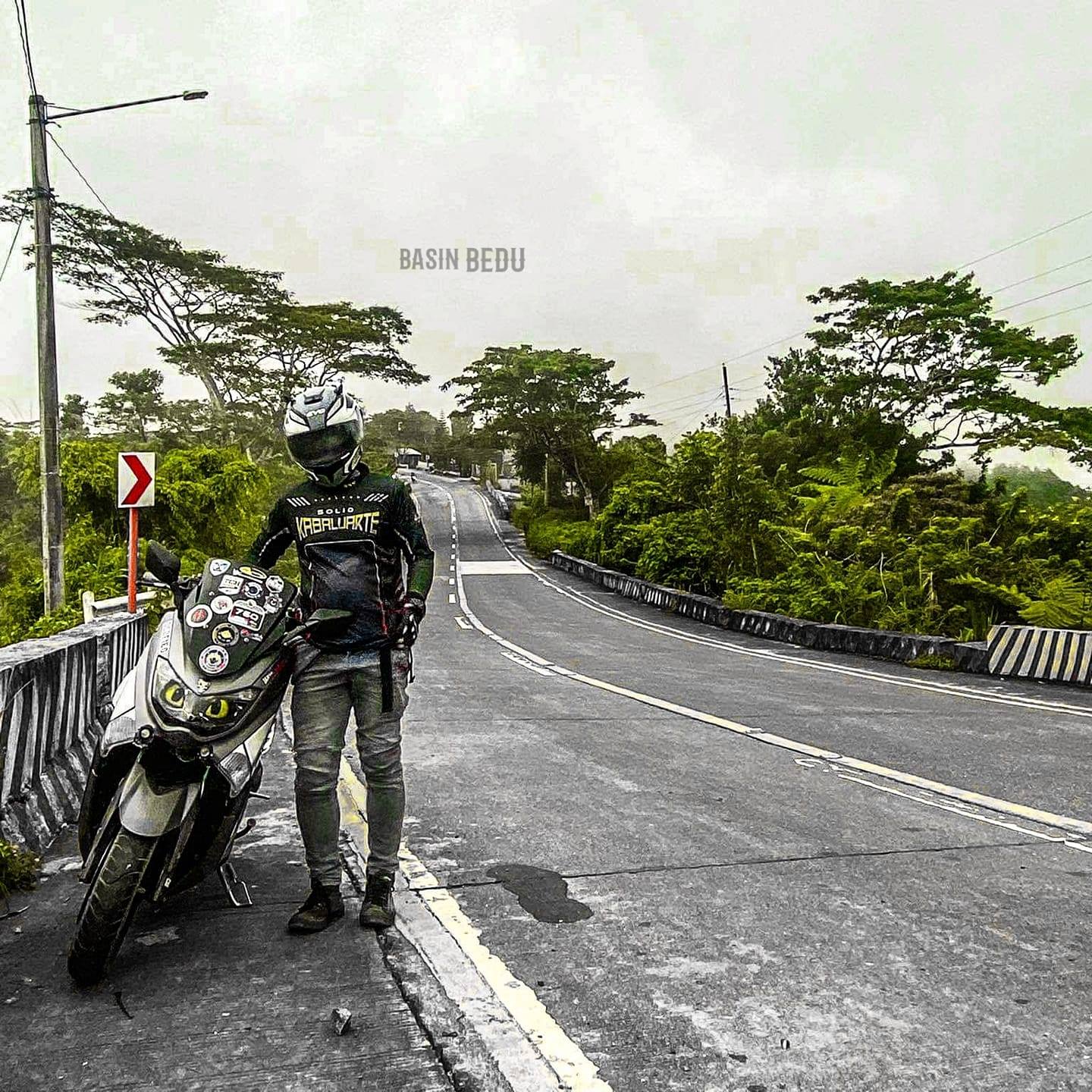 Dark Knight Riders Move it #GoodridePh #Motorcycle #tires # ...
