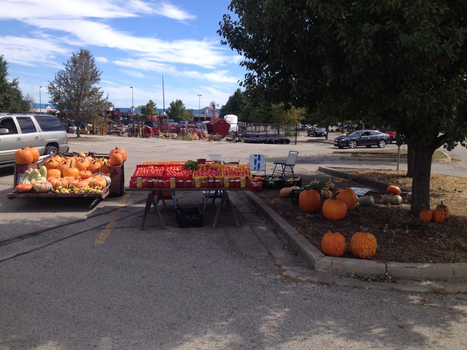 P&R Family Farms | Greene OH