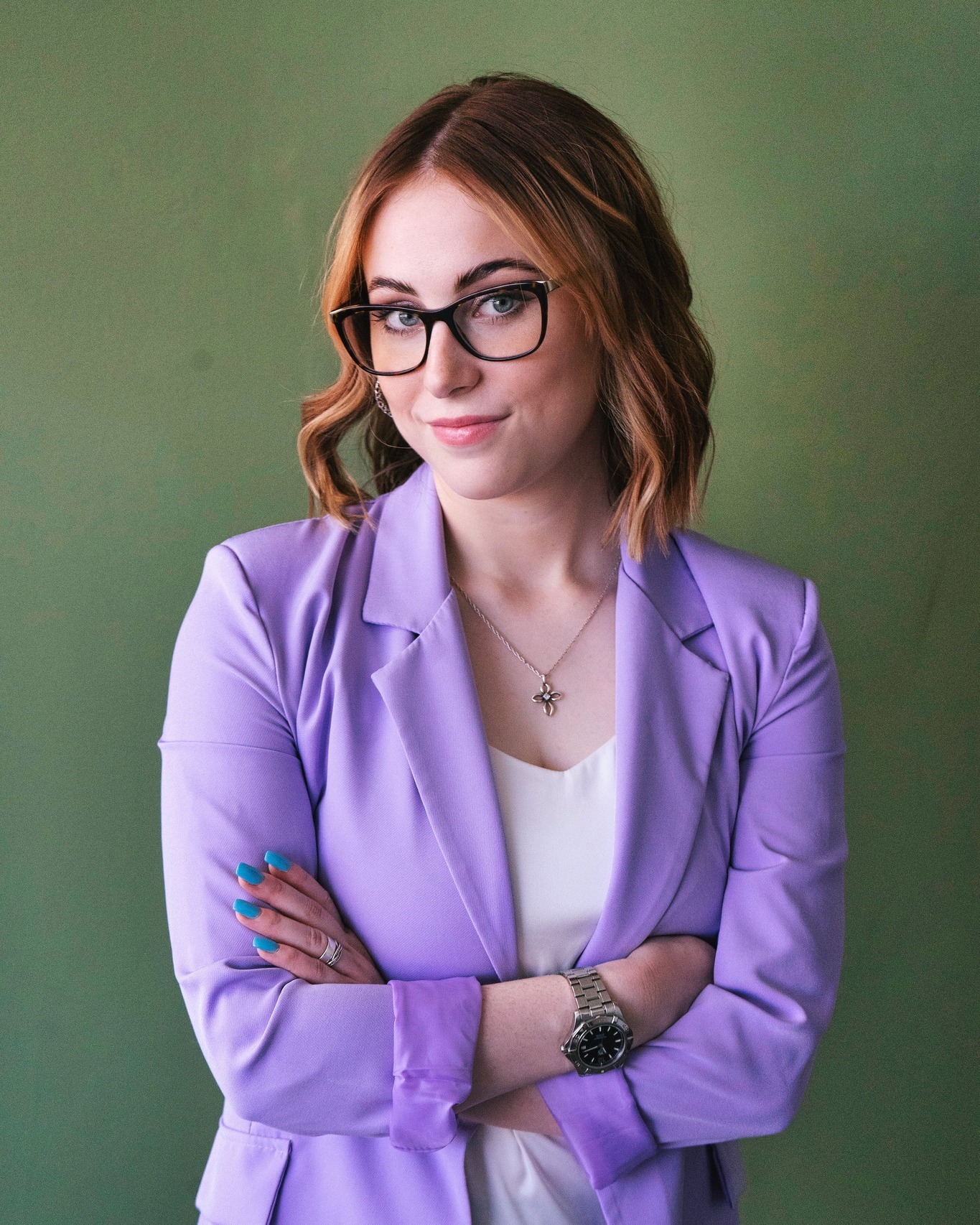 Meet Mansfield’s 40 Under... - Mansfield Business Alliance | Facebook
