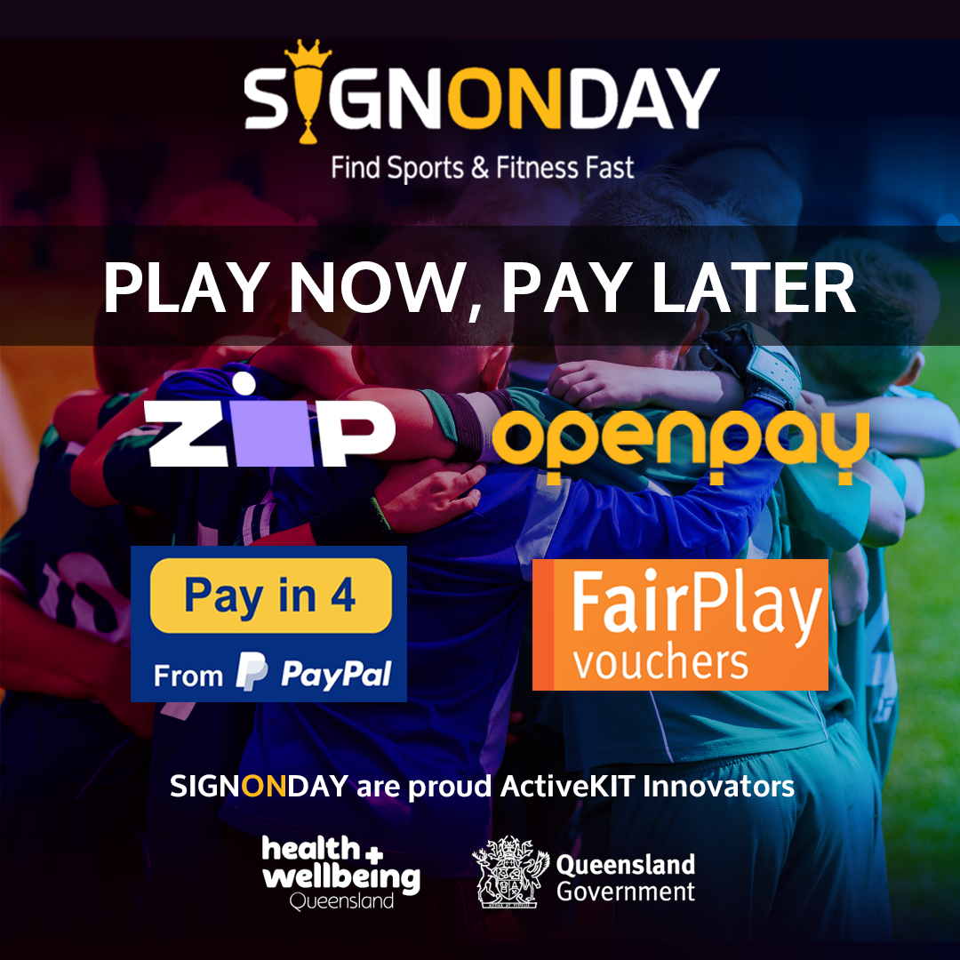 signonday.com.au - Home