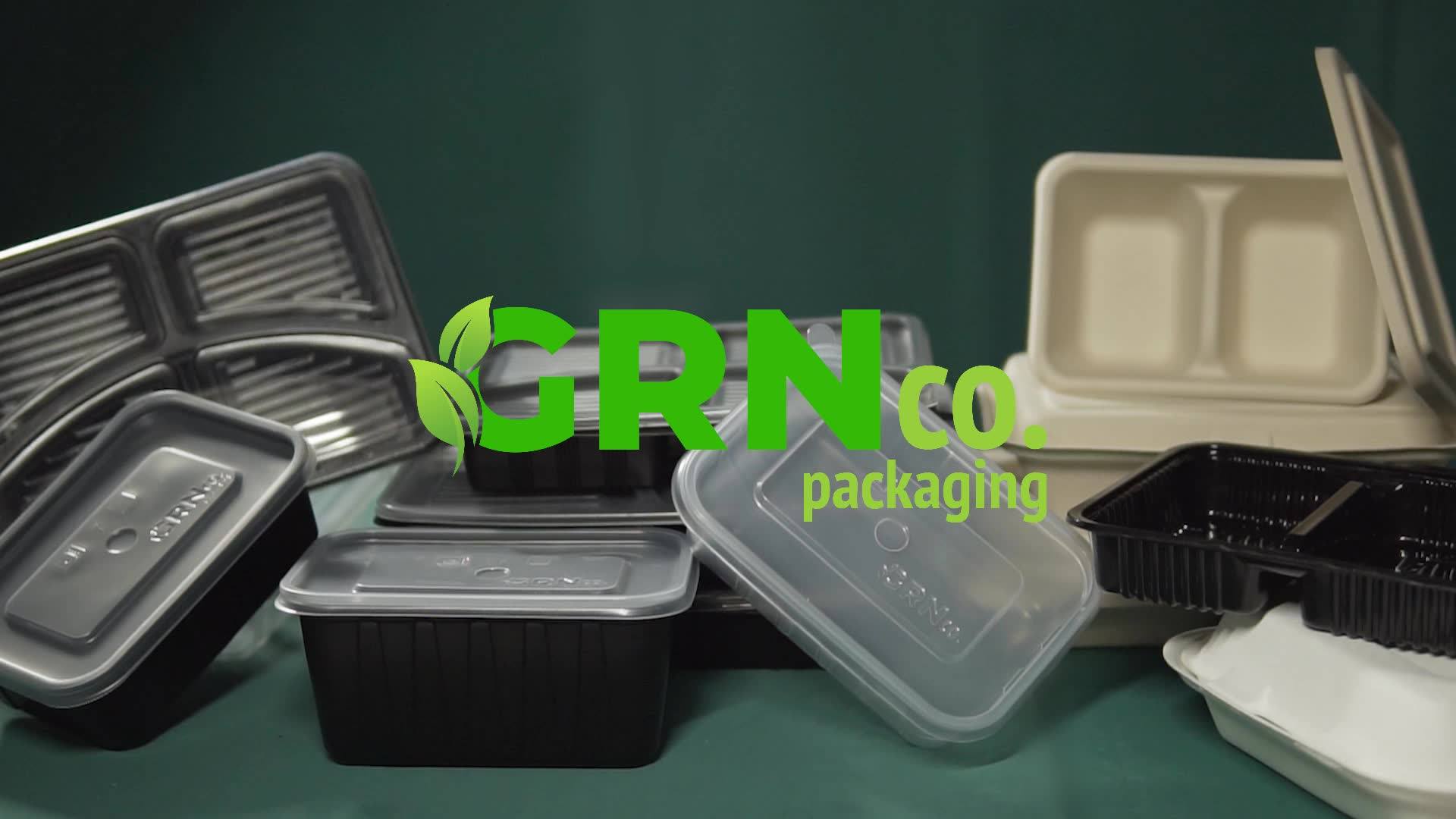 Grn co. Packaging | Quezon City