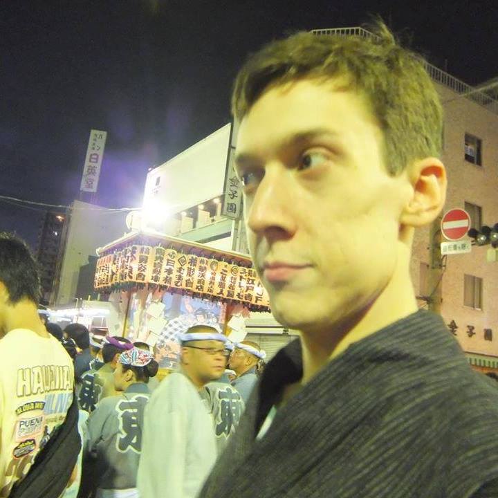 Kyle Postlewait