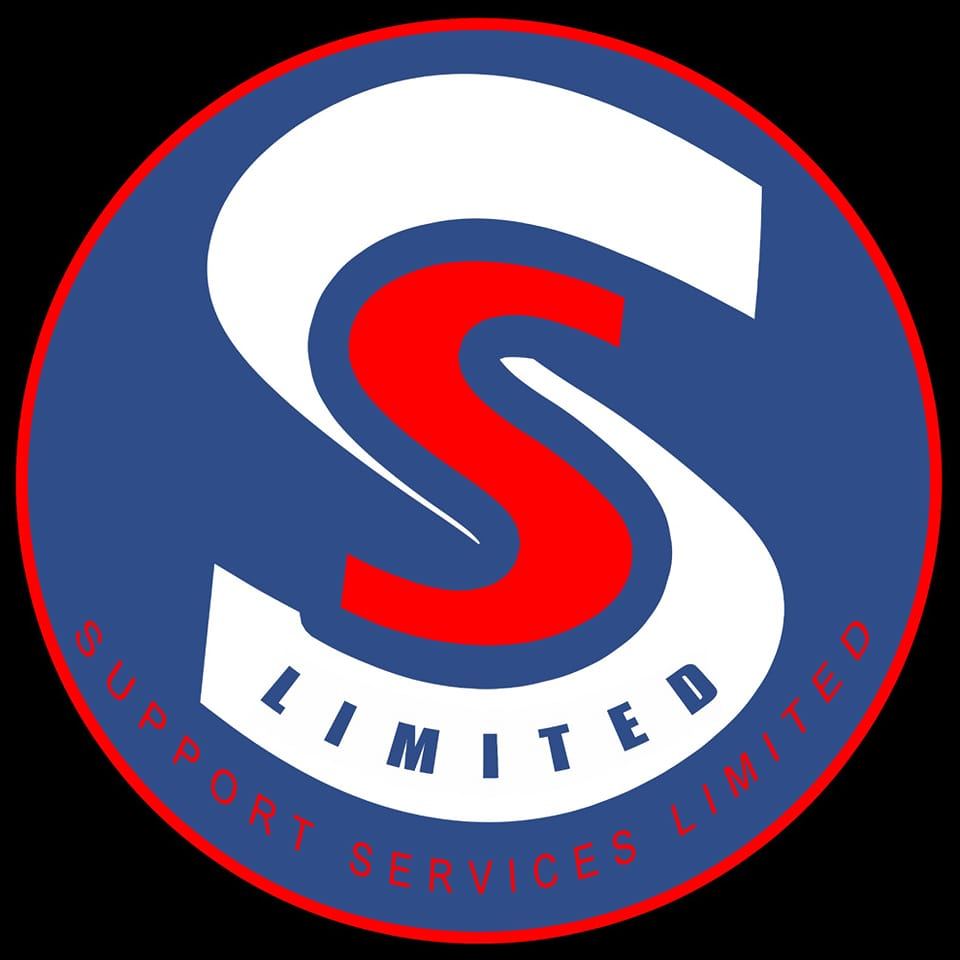 Support Services Ltd