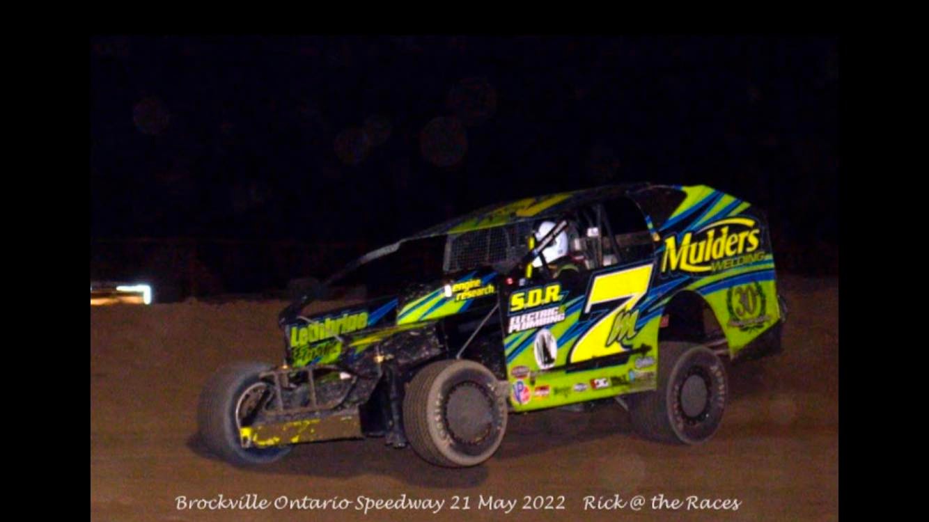 Mulder Racing
