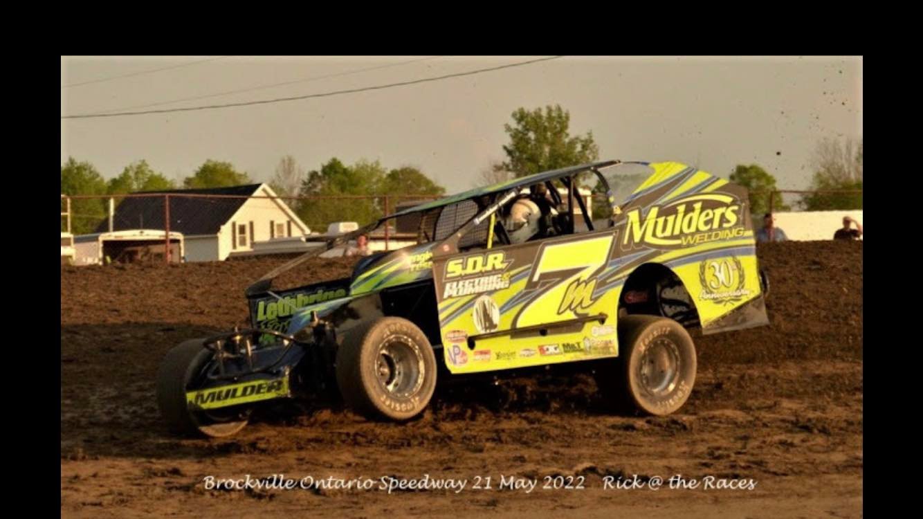 Mulder Racing