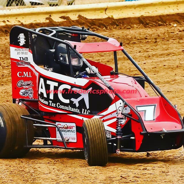 Caswell Racing