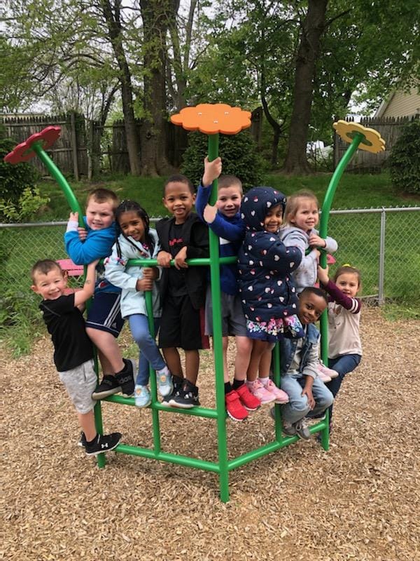 ☀️💥Pre-K 2 just... - Just Children - Neshaminy Interplex